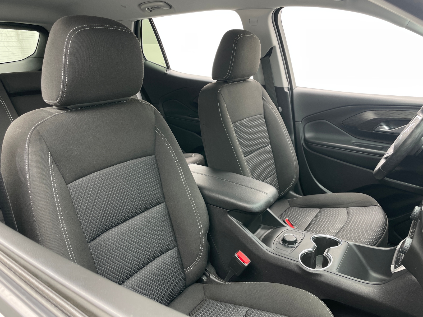 Thumbnail: 2024 GMC Terrain - 2