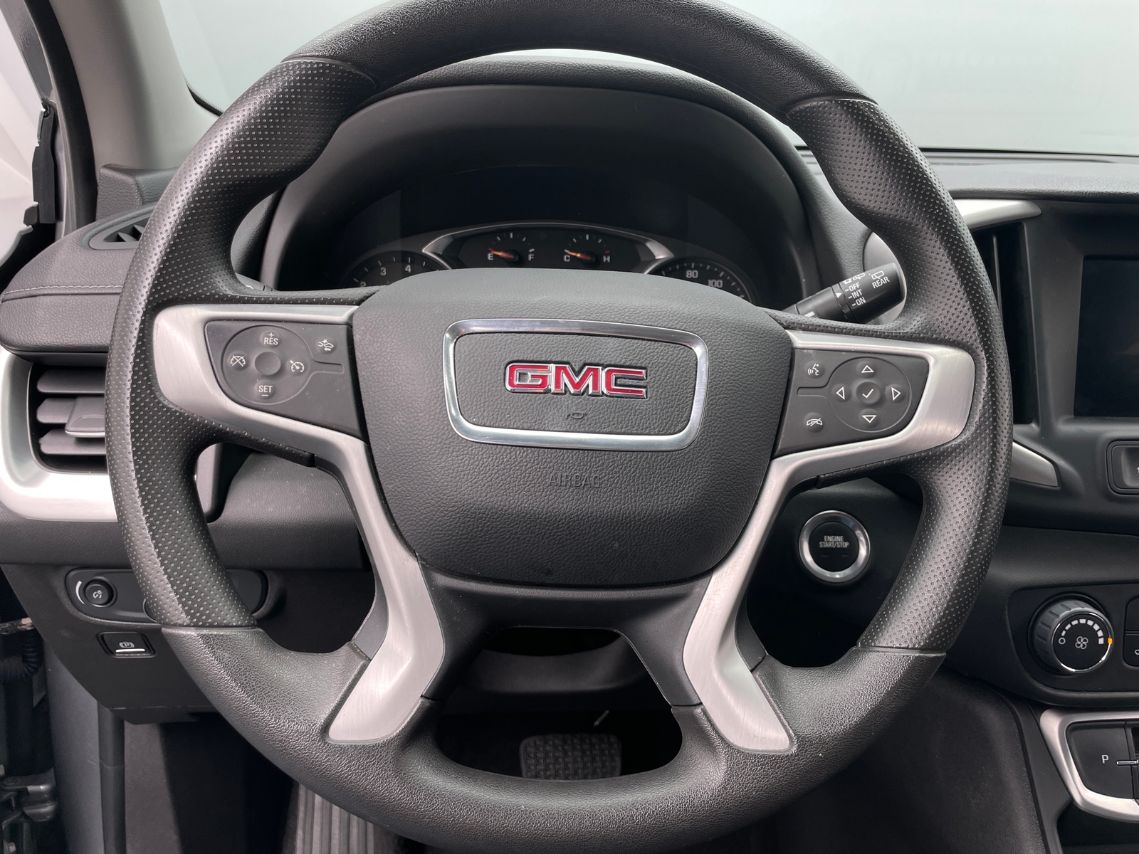 Thumbnail: 2024 GMC Terrain - 5