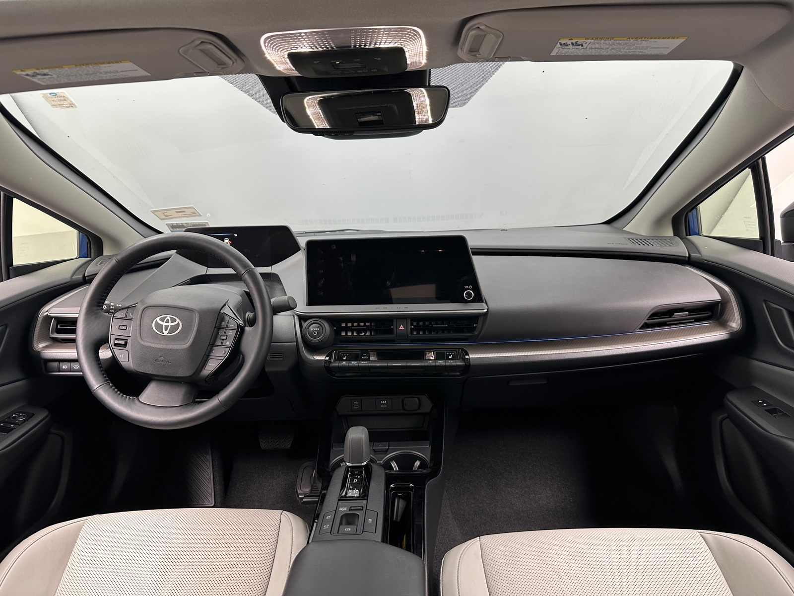 Thumbnail: 2023 Toyota Prius - 2