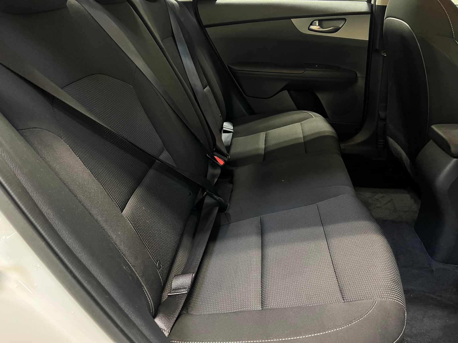 Thumbnail: 2021 Kia Forte - 6