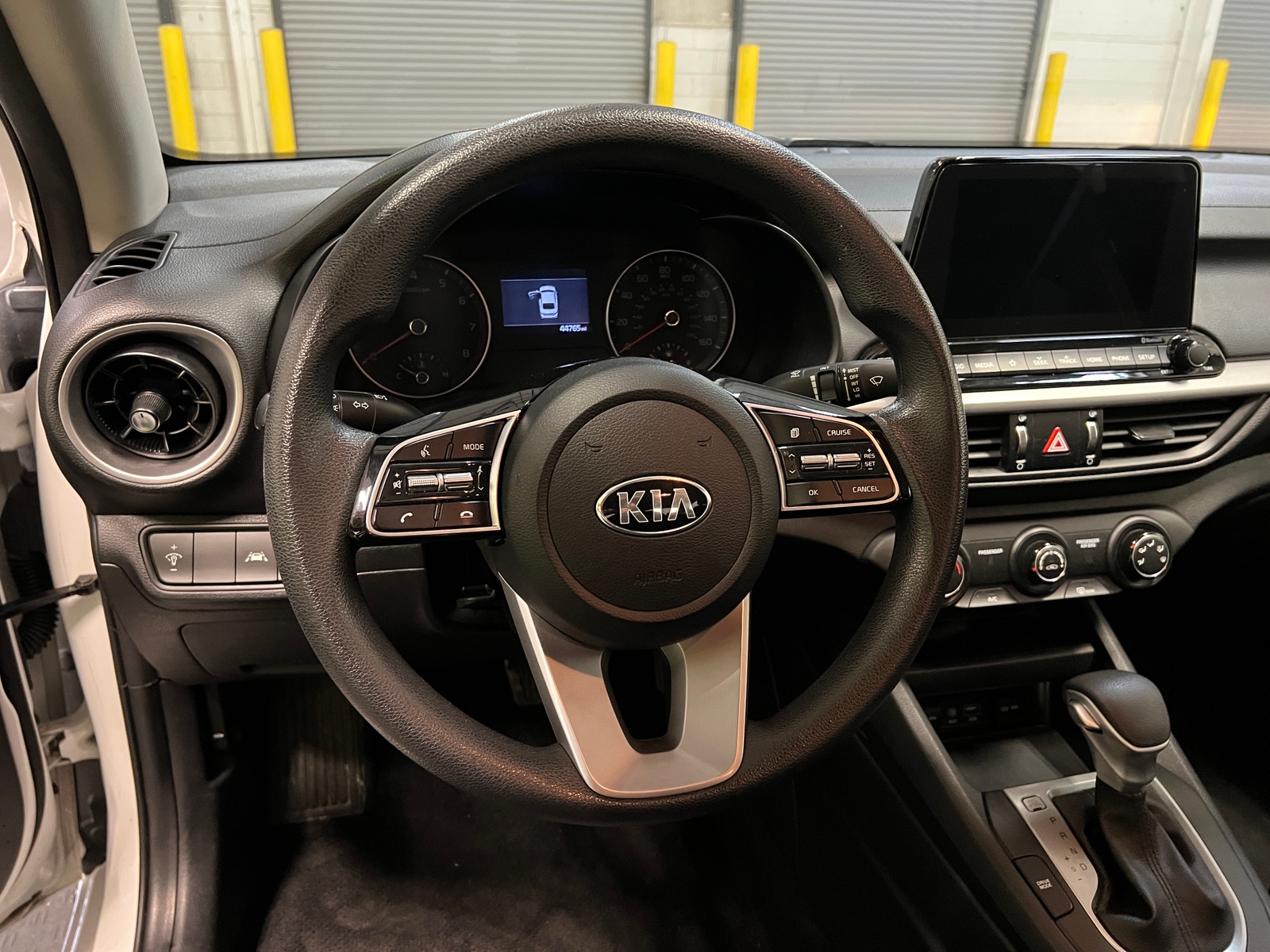 Thumbnail: 2021 Kia Forte - 5