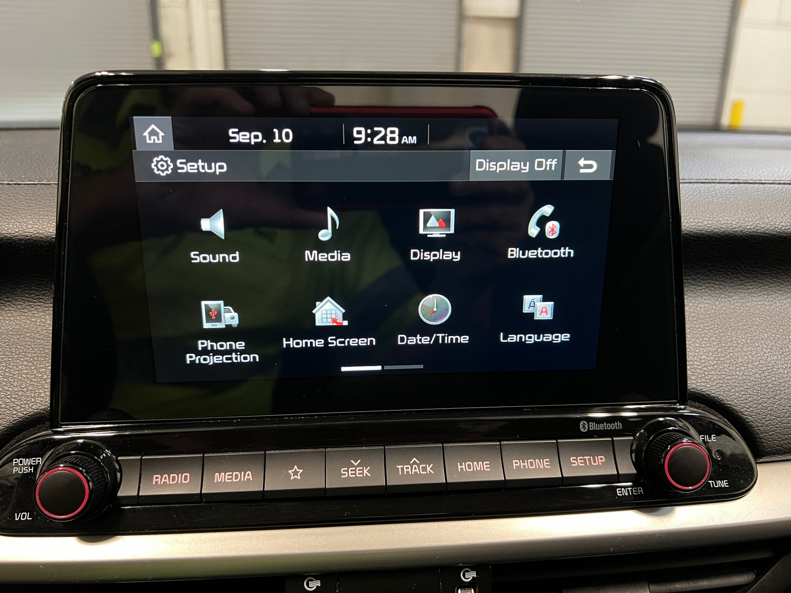 Thumbnail: 2021 Kia Forte - 4