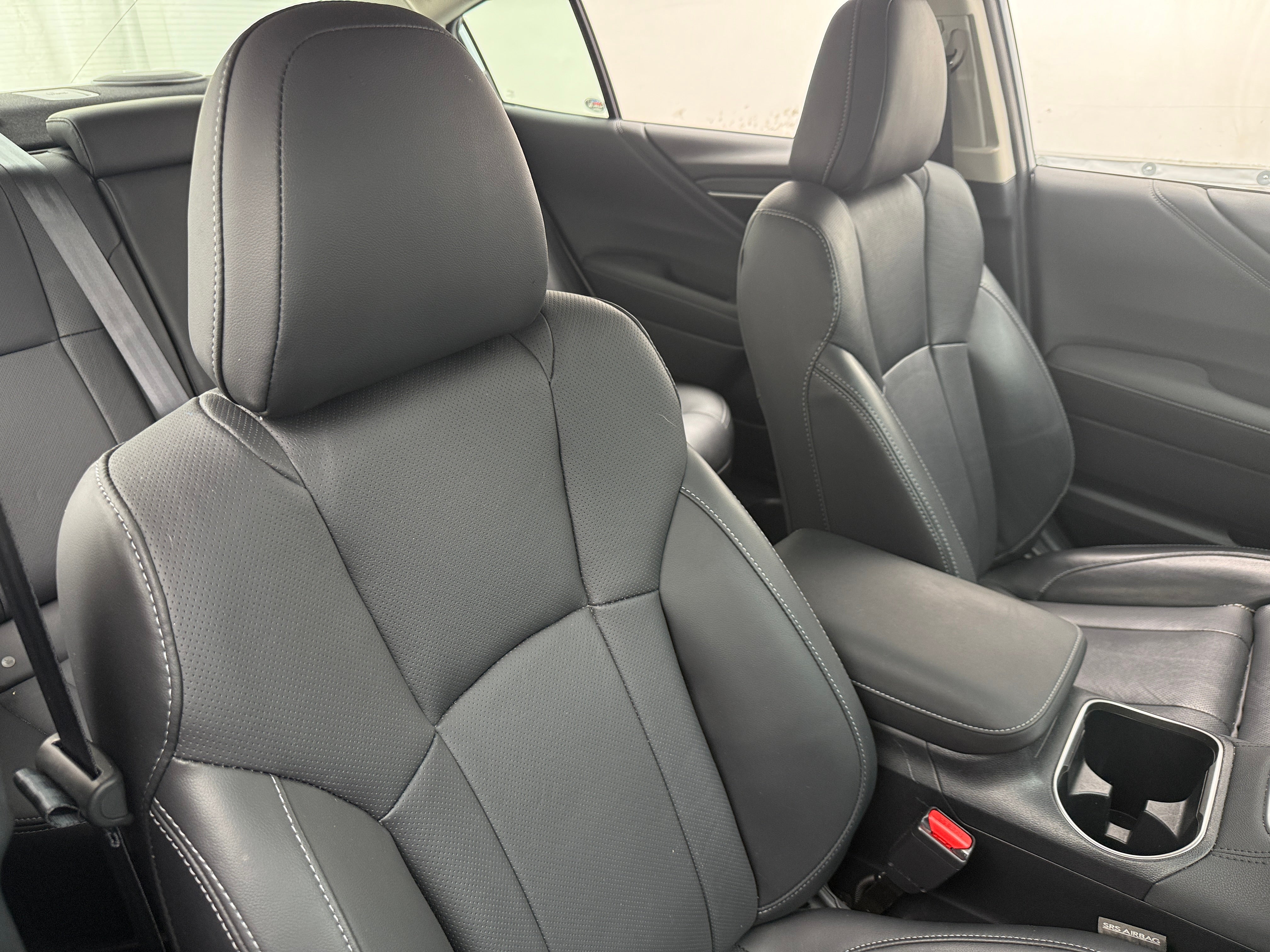 2021 Subaru Legacy