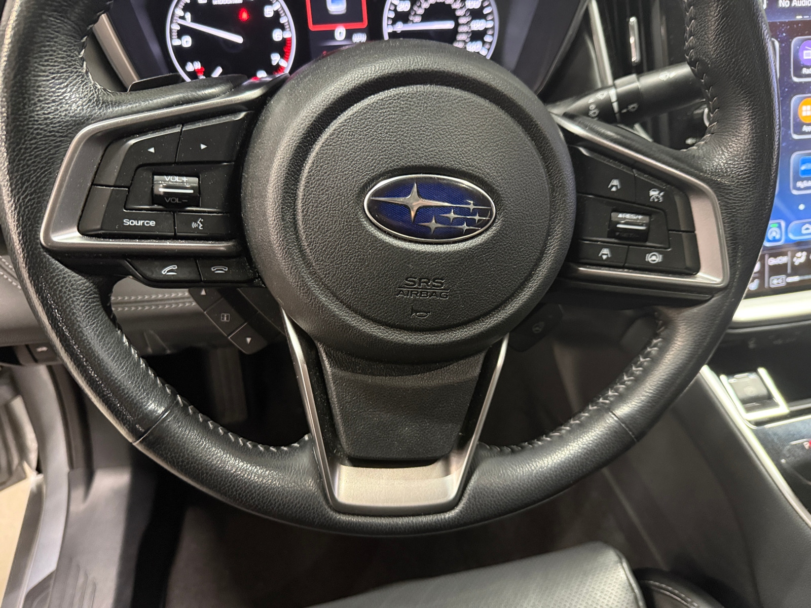 Thumbnail: 2021 Subaru Legacy - 4