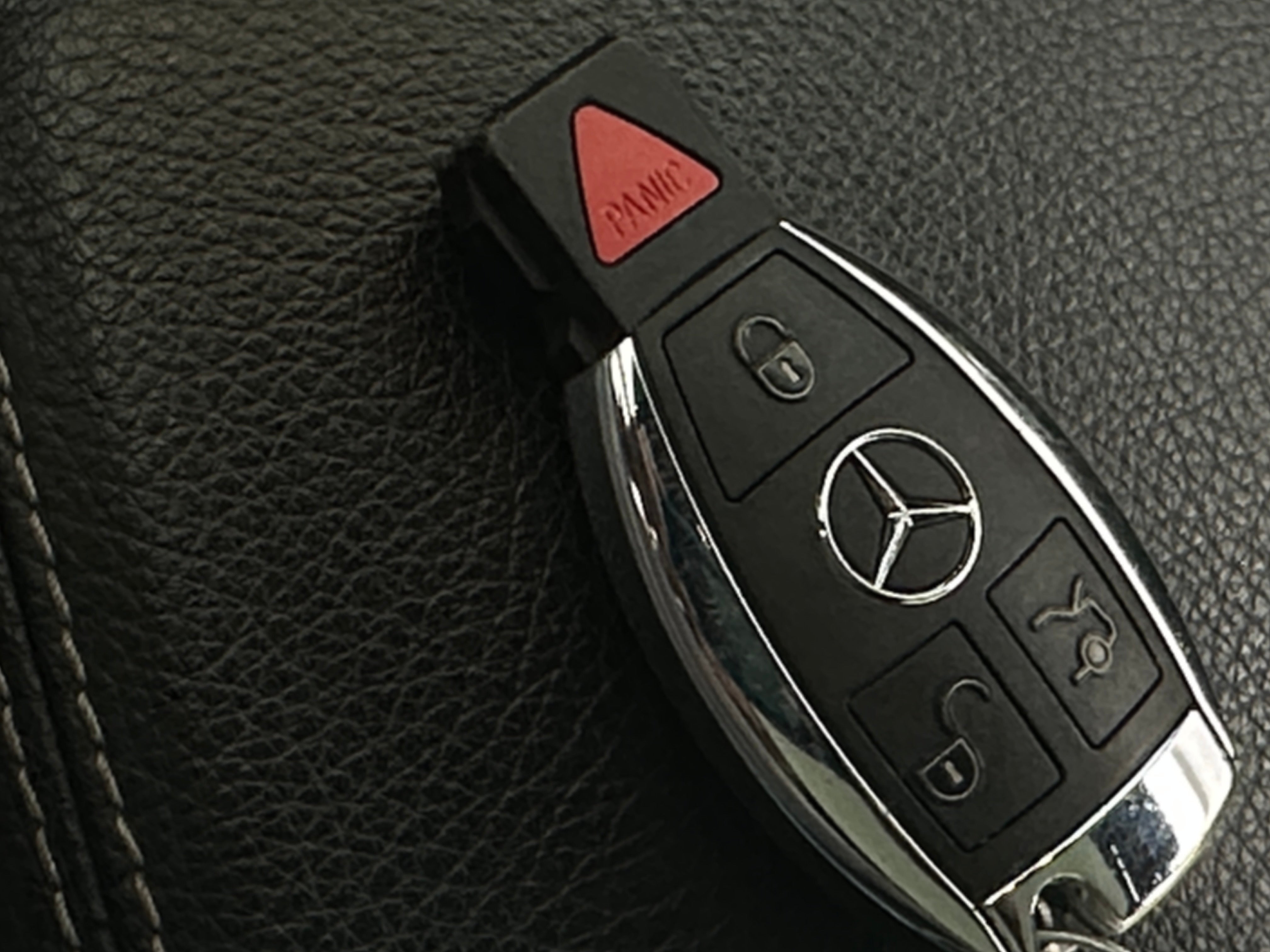 2016 Mercedes-Benz CLA-Class