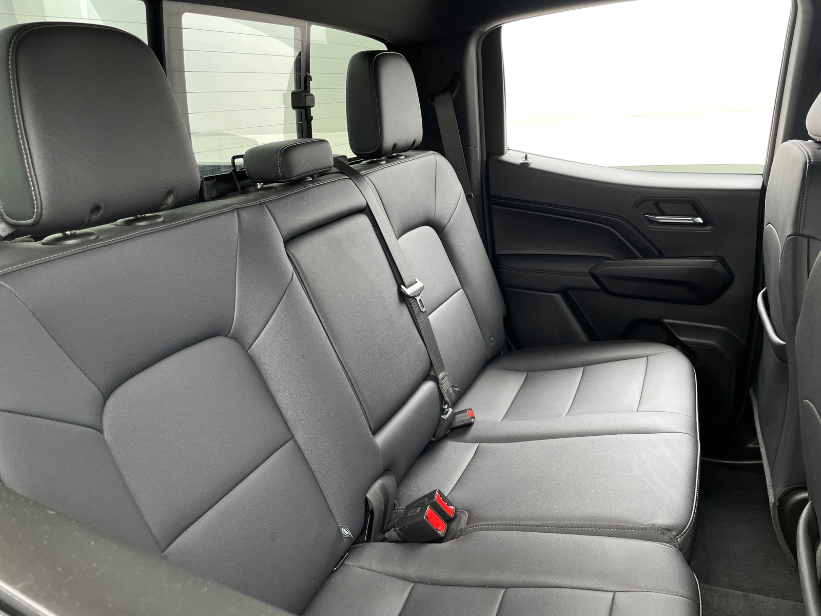 Thumbnail: 2024 GMC Canyon - 6