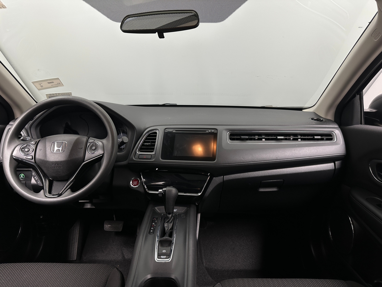 Thumbnail: 2018 Honda HR-V - 3