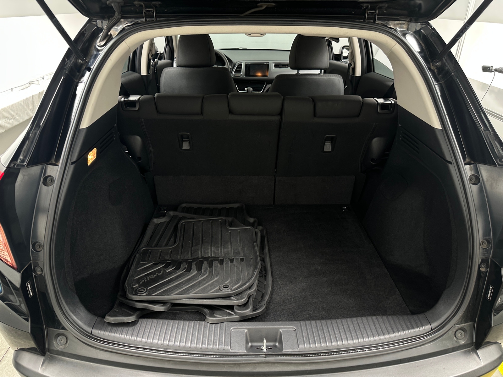 Thumbnail: 2018 Honda HR-V - 7