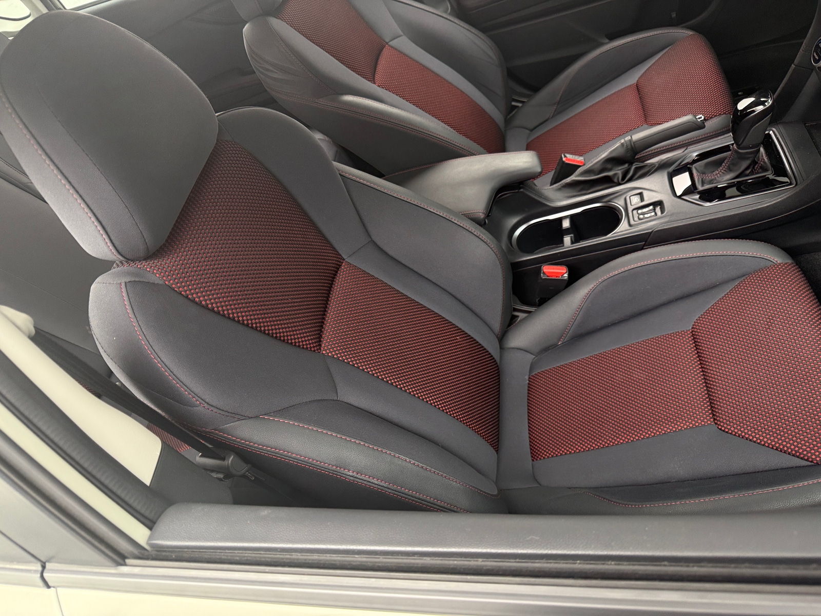 Thumbnail: 2023 Subaru Crosstrek - 2