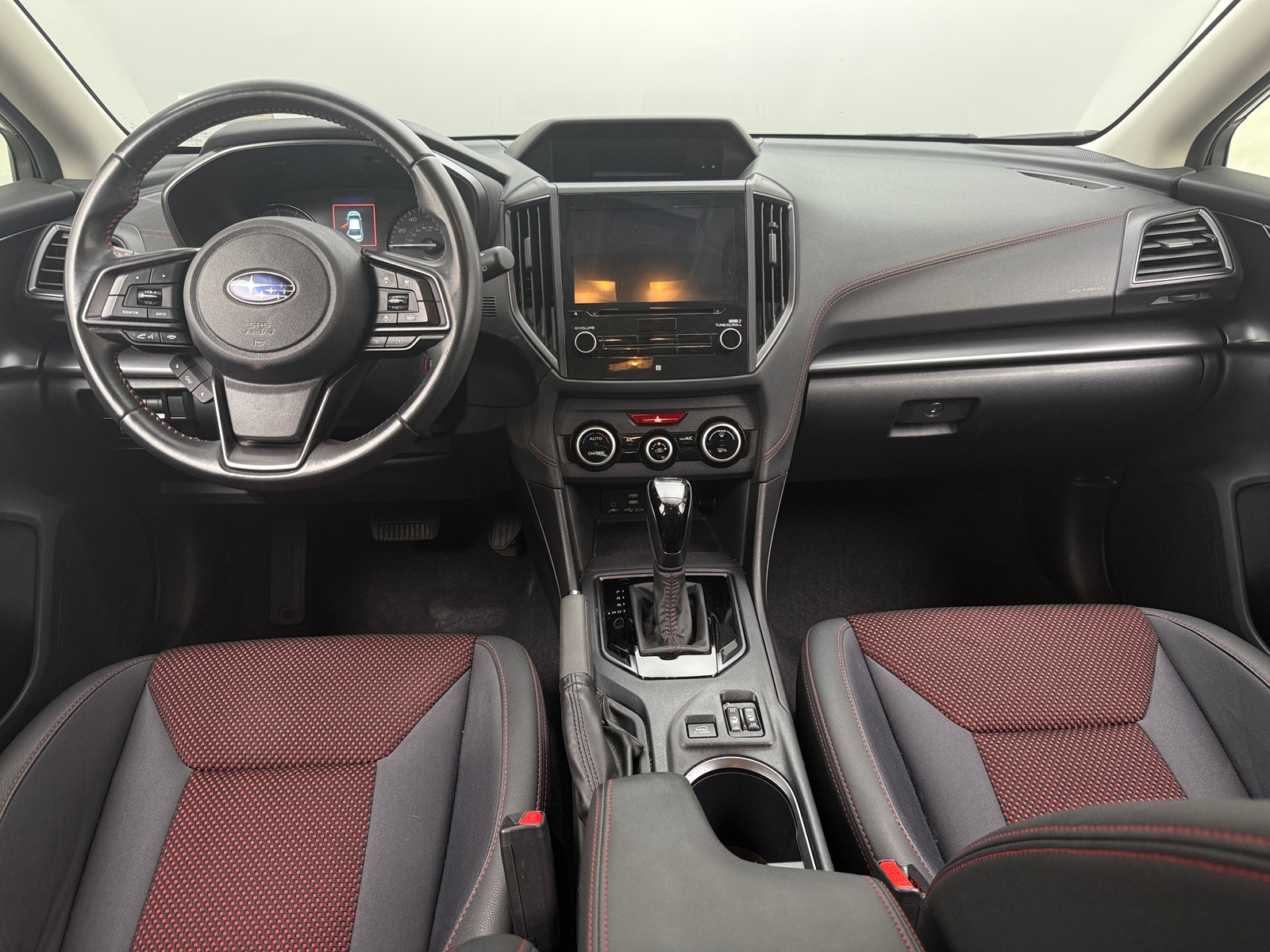 Thumbnail: 2023 Subaru Crosstrek - 3