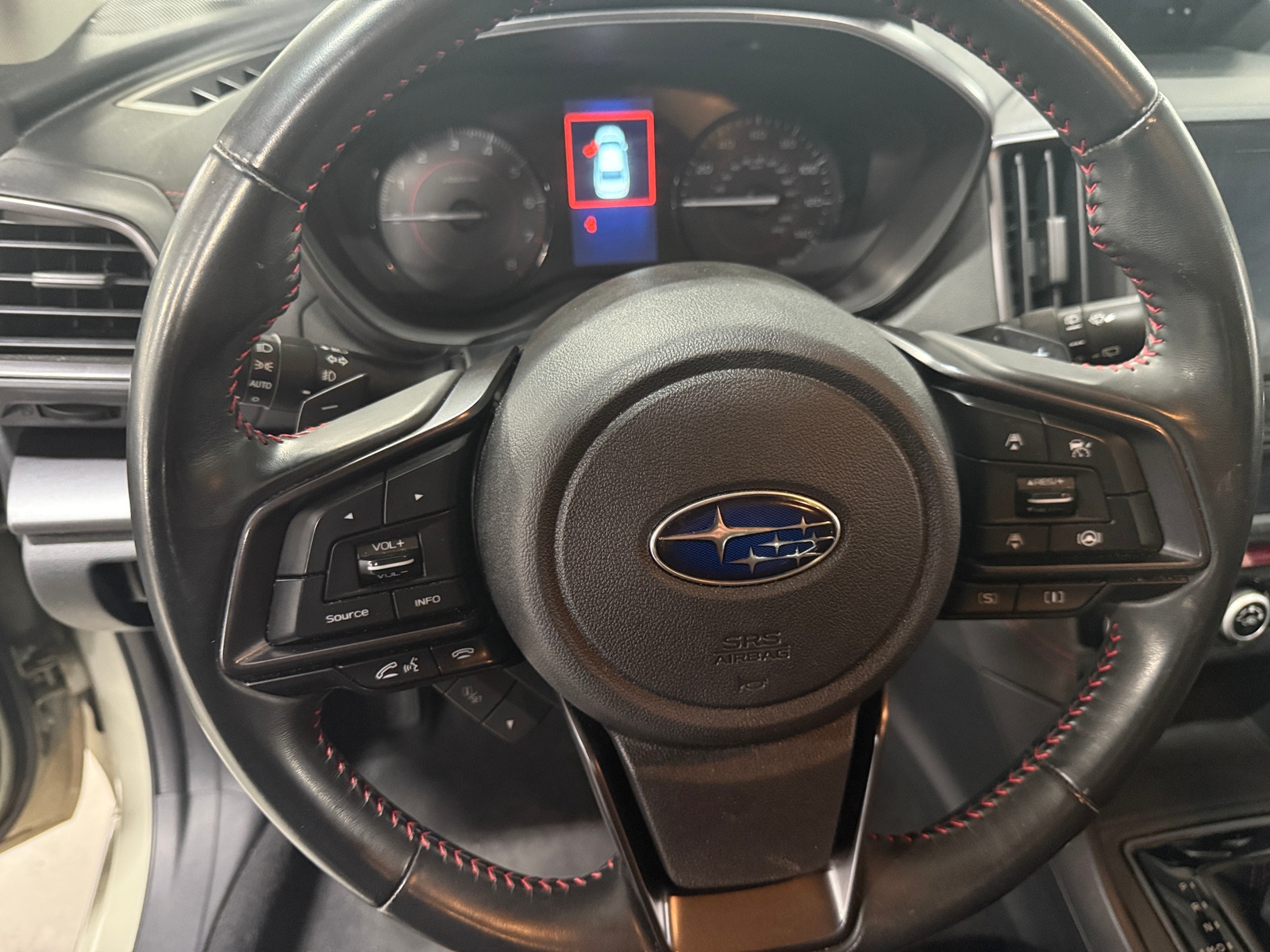 Thumbnail: 2023 Subaru Crosstrek - 5