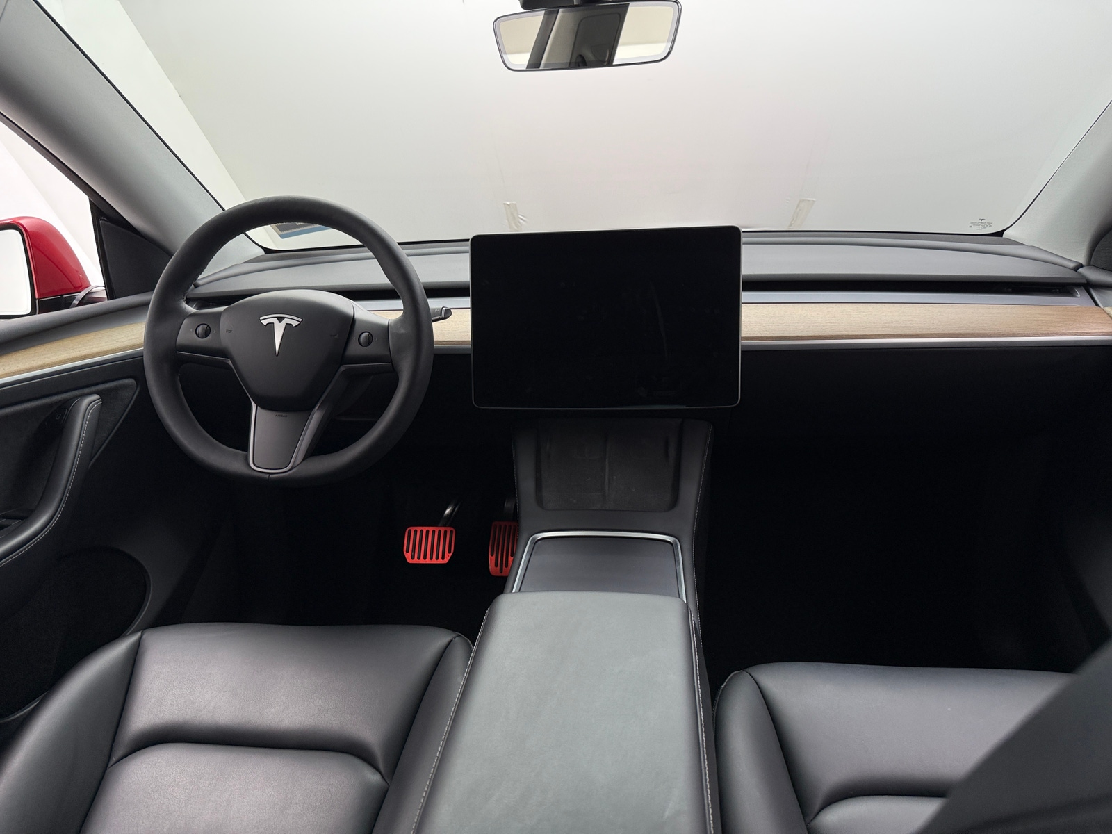Thumbnail: 2023 Tesla Model Y - 2