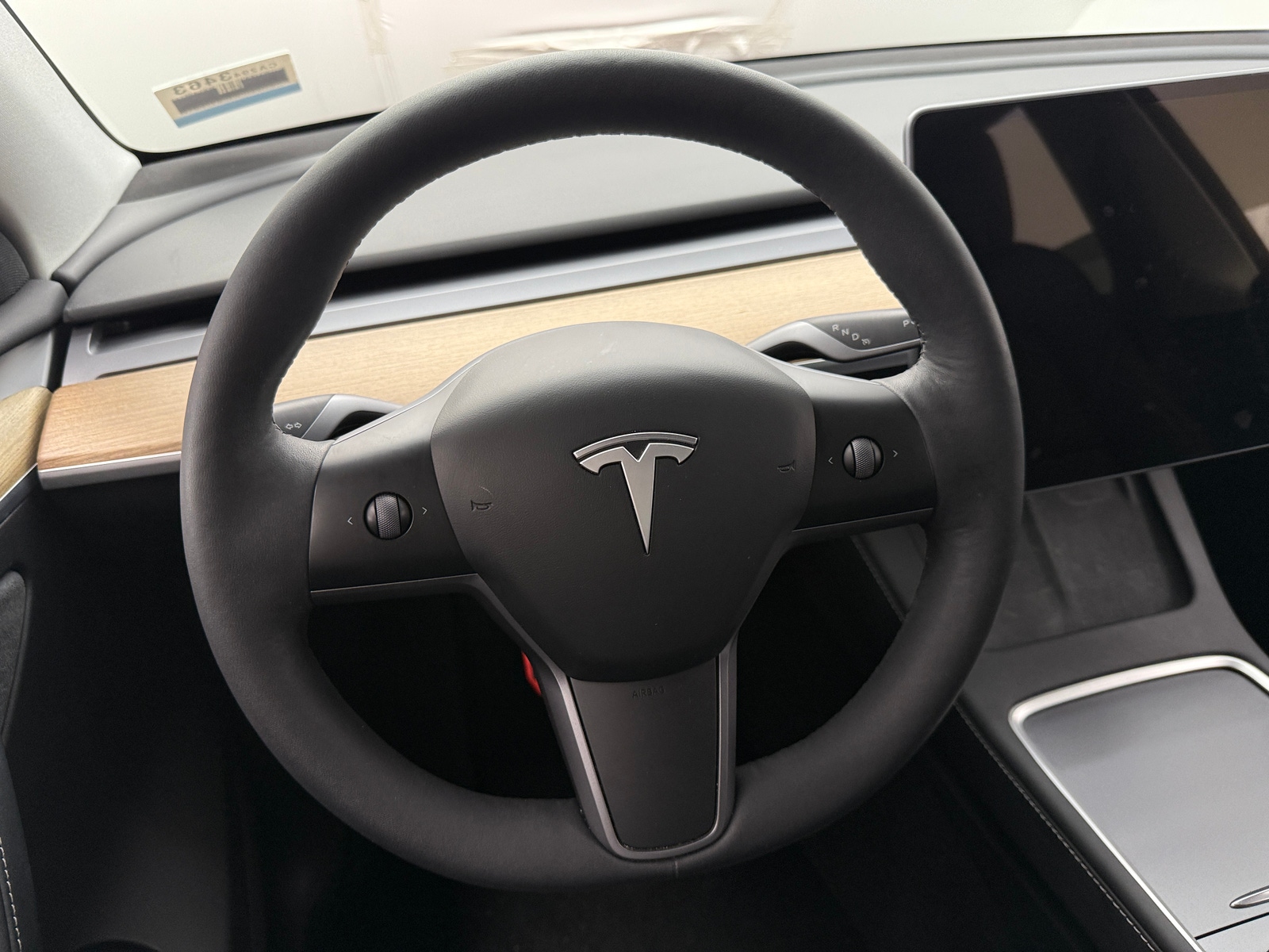 Thumbnail: 2023 Tesla Model Y - 4