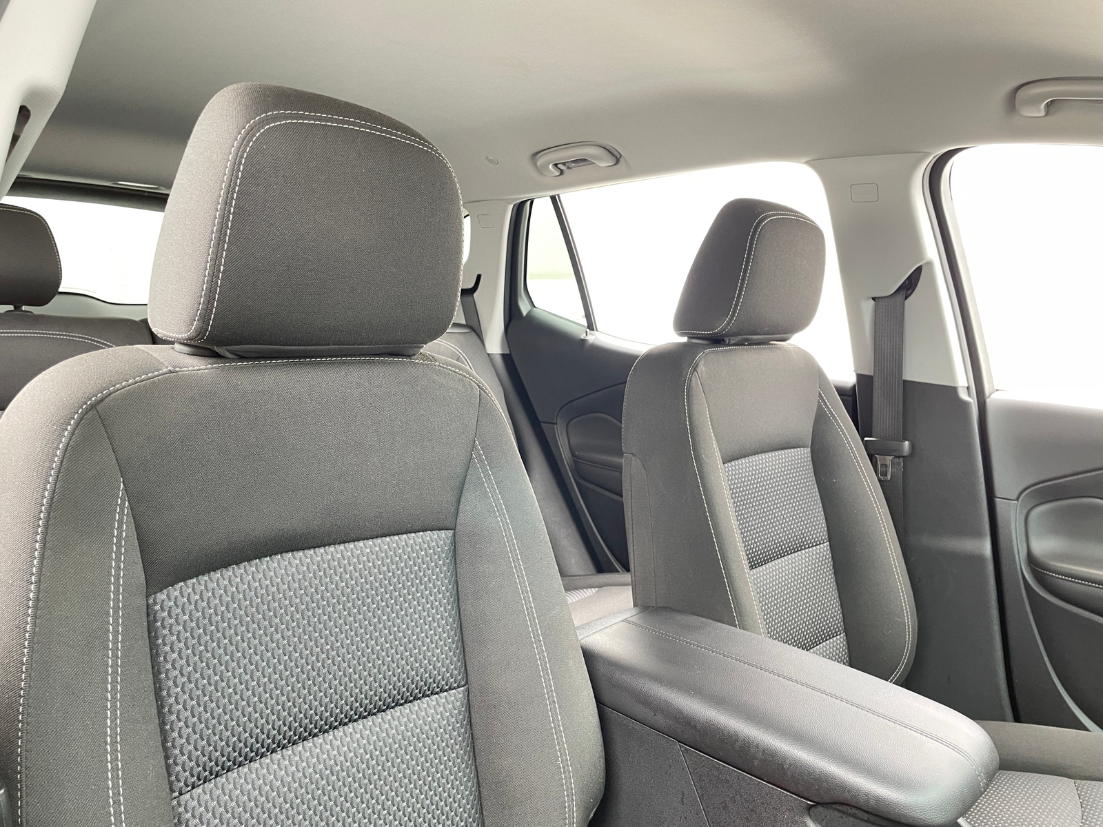 Thumbnail: 2023 GMC Terrain - 2
