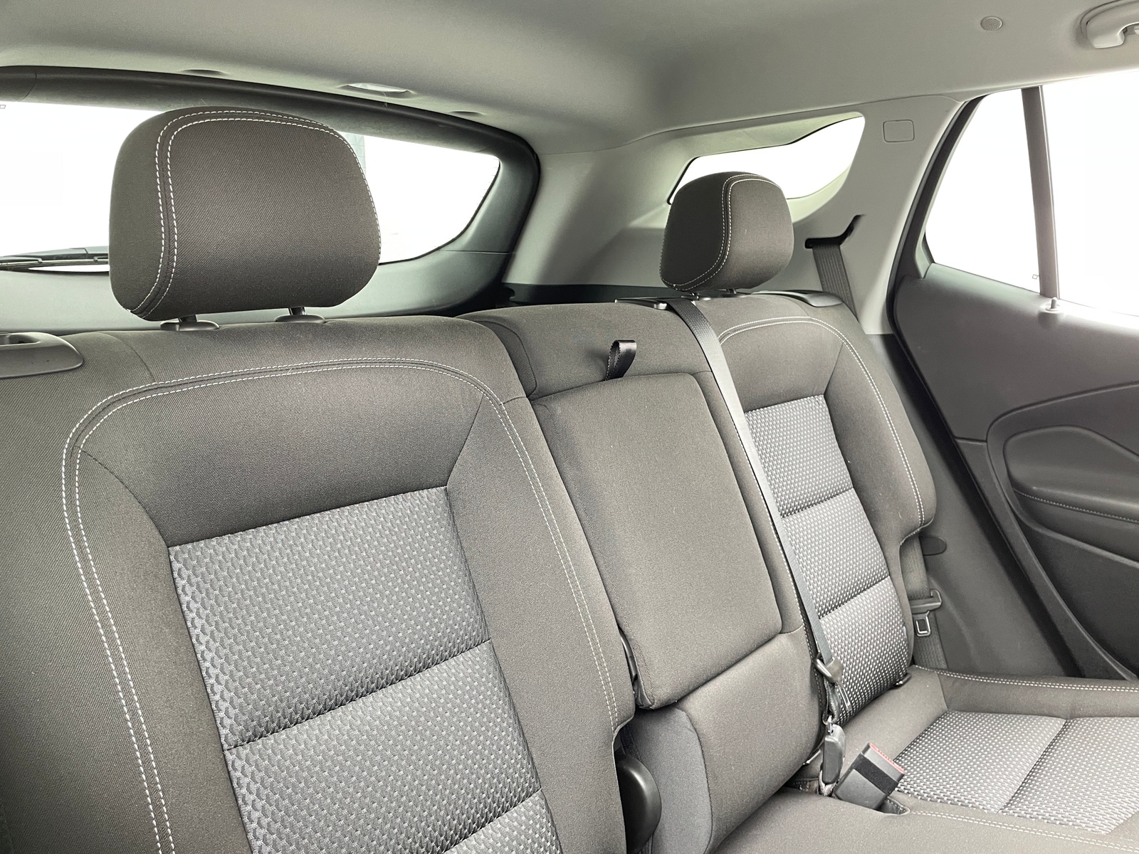 Thumbnail: 2023 GMC Terrain - 6