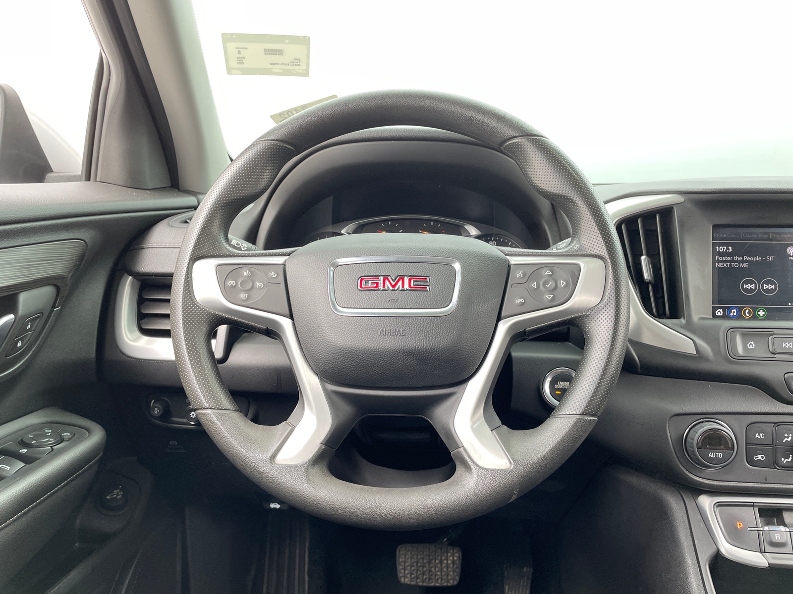 Thumbnail: 2023 GMC Terrain - 5