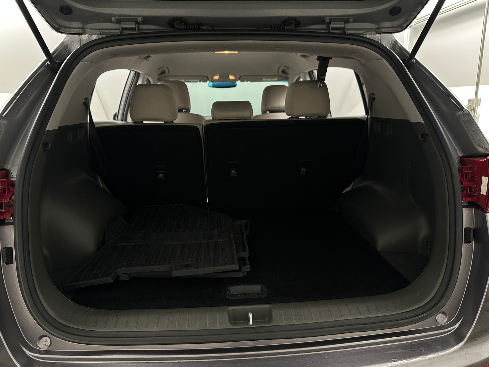 Thumbnail: 2017 Kia Sportage - 7