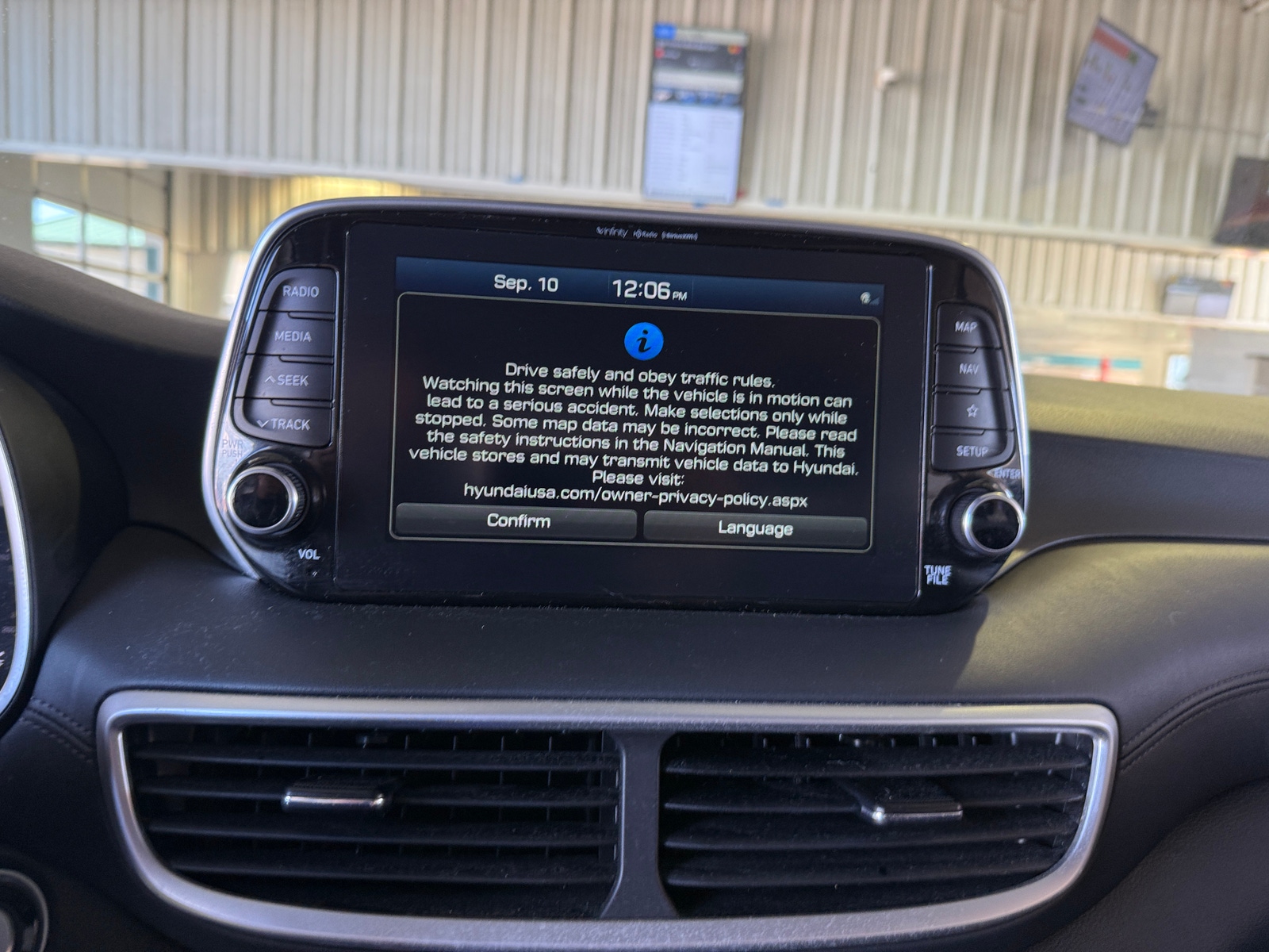 Thumbnail: 2021 Hyundai Tucson - 3
