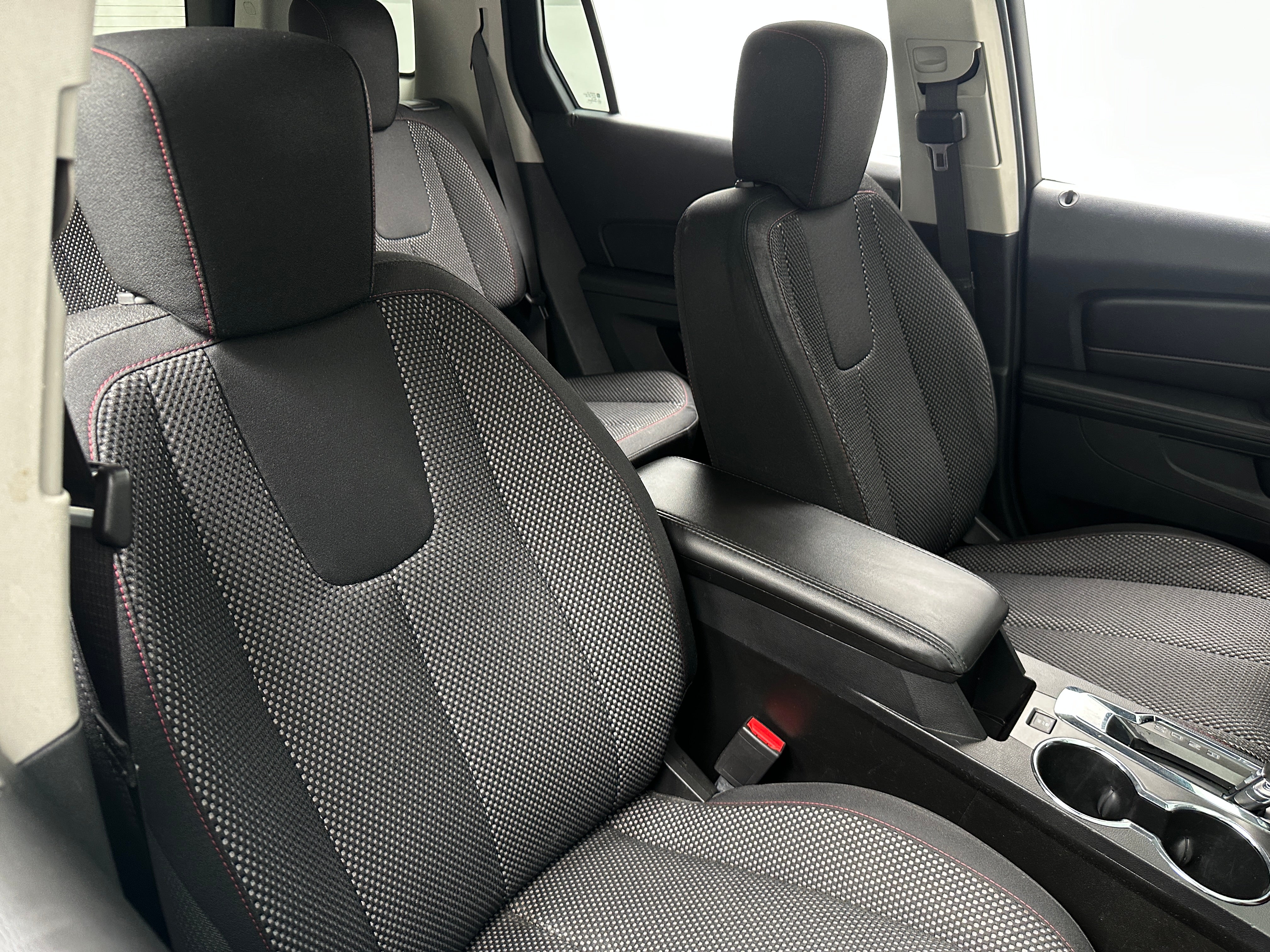 2017 GMC Terrain