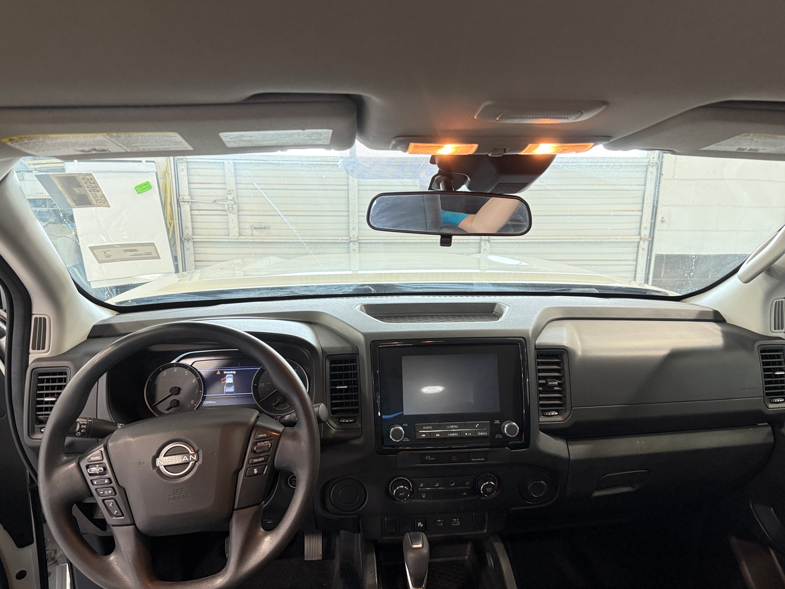 Thumbnail: 2024 Nissan Frontier - 3