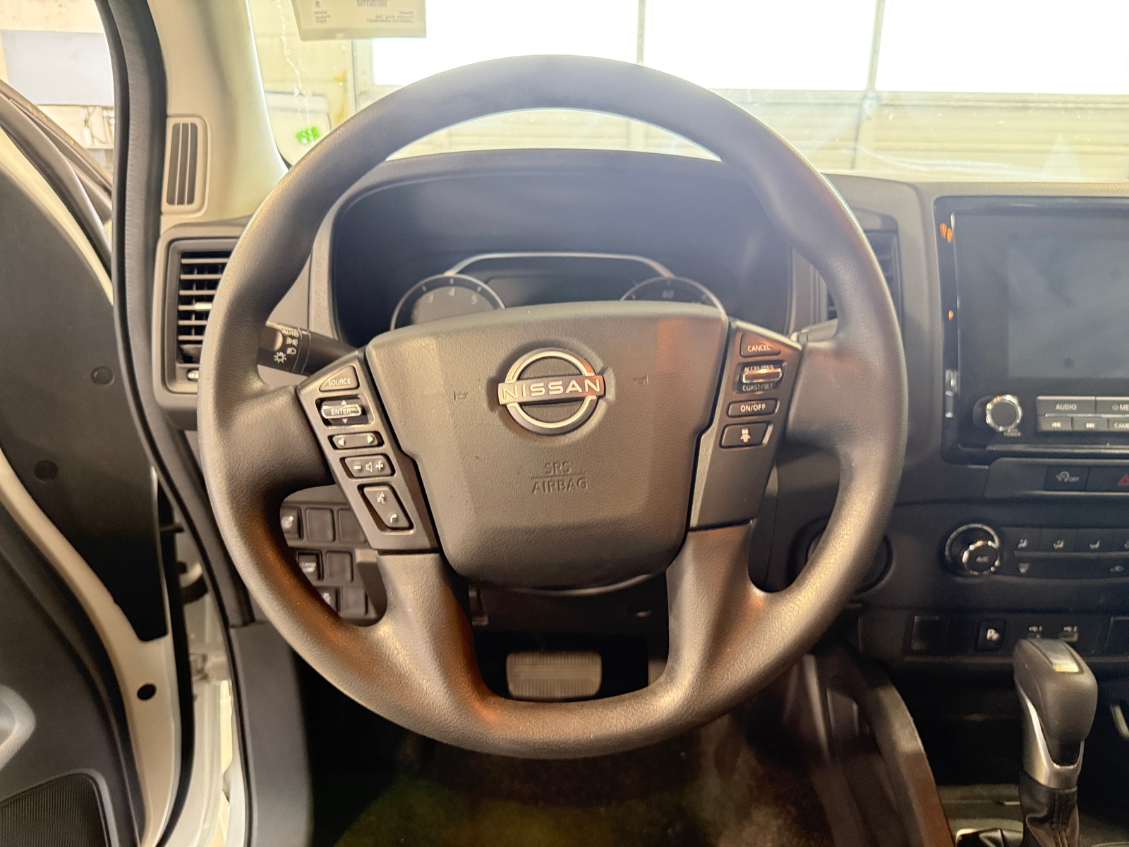 Thumbnail: 2024 Nissan Frontier - 5