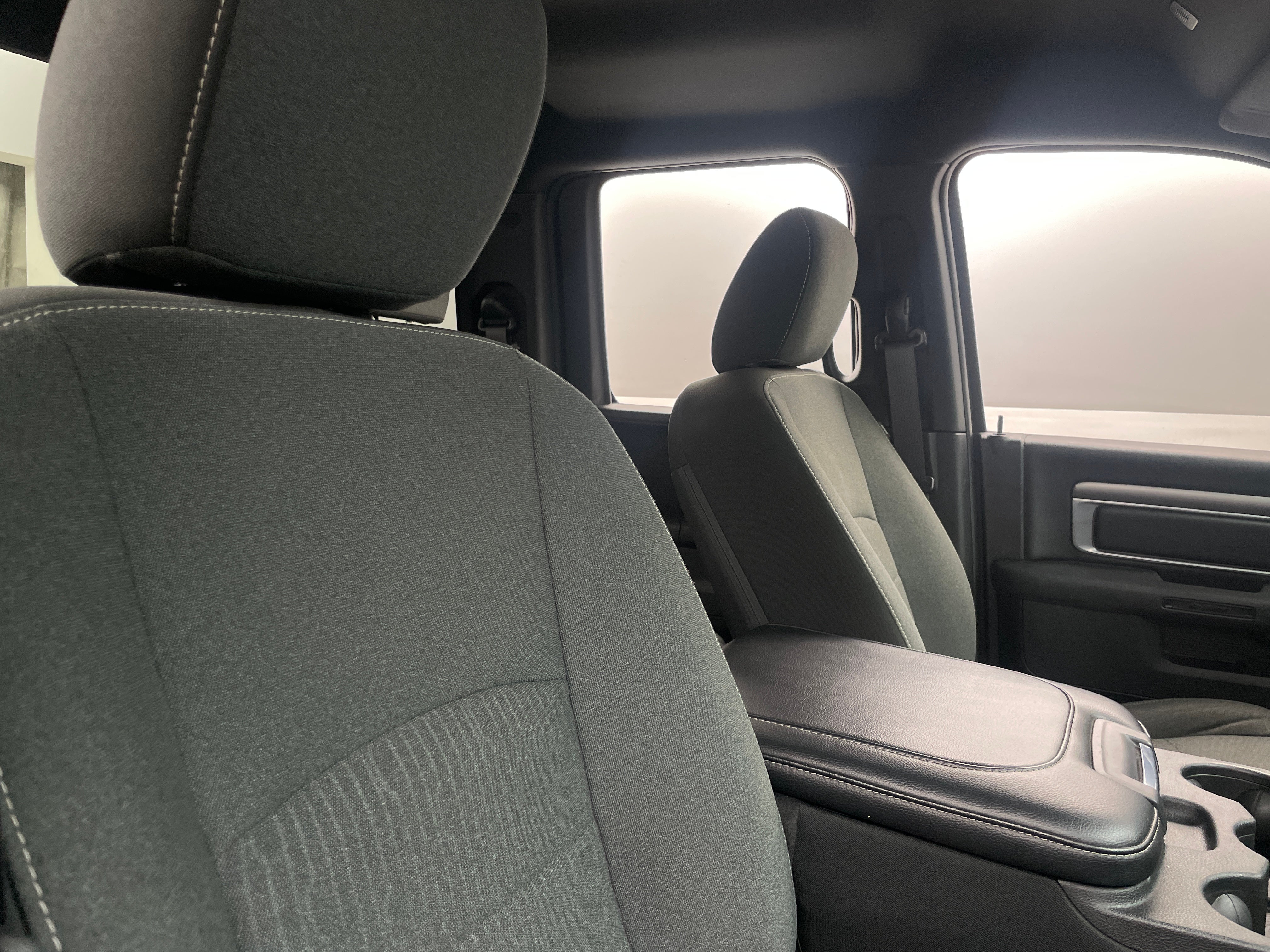 2022 RAM Ram 1500 Classic