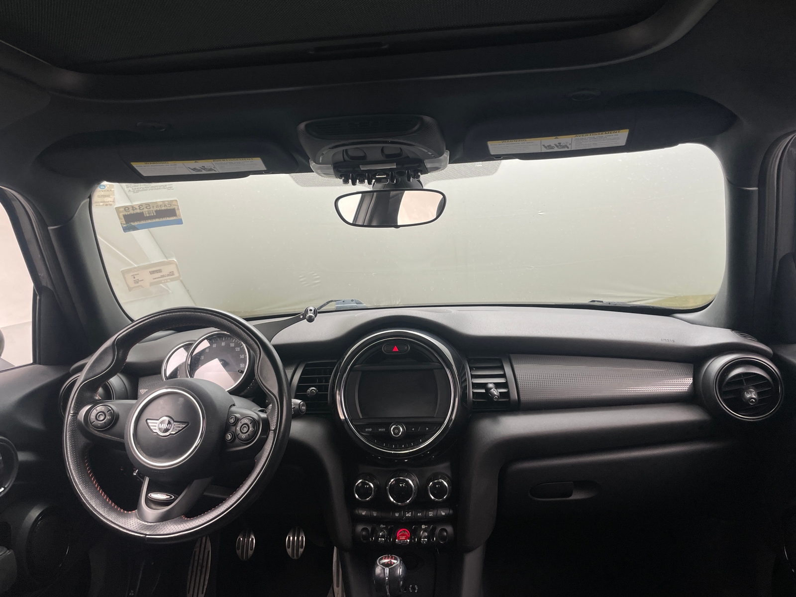 Thumbnail: 2017 MINI Cooper Hardtop - 2