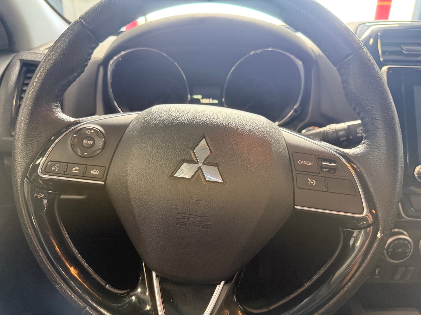 Thumbnail: 2024 Mitsubishi Outlander Sport - 4