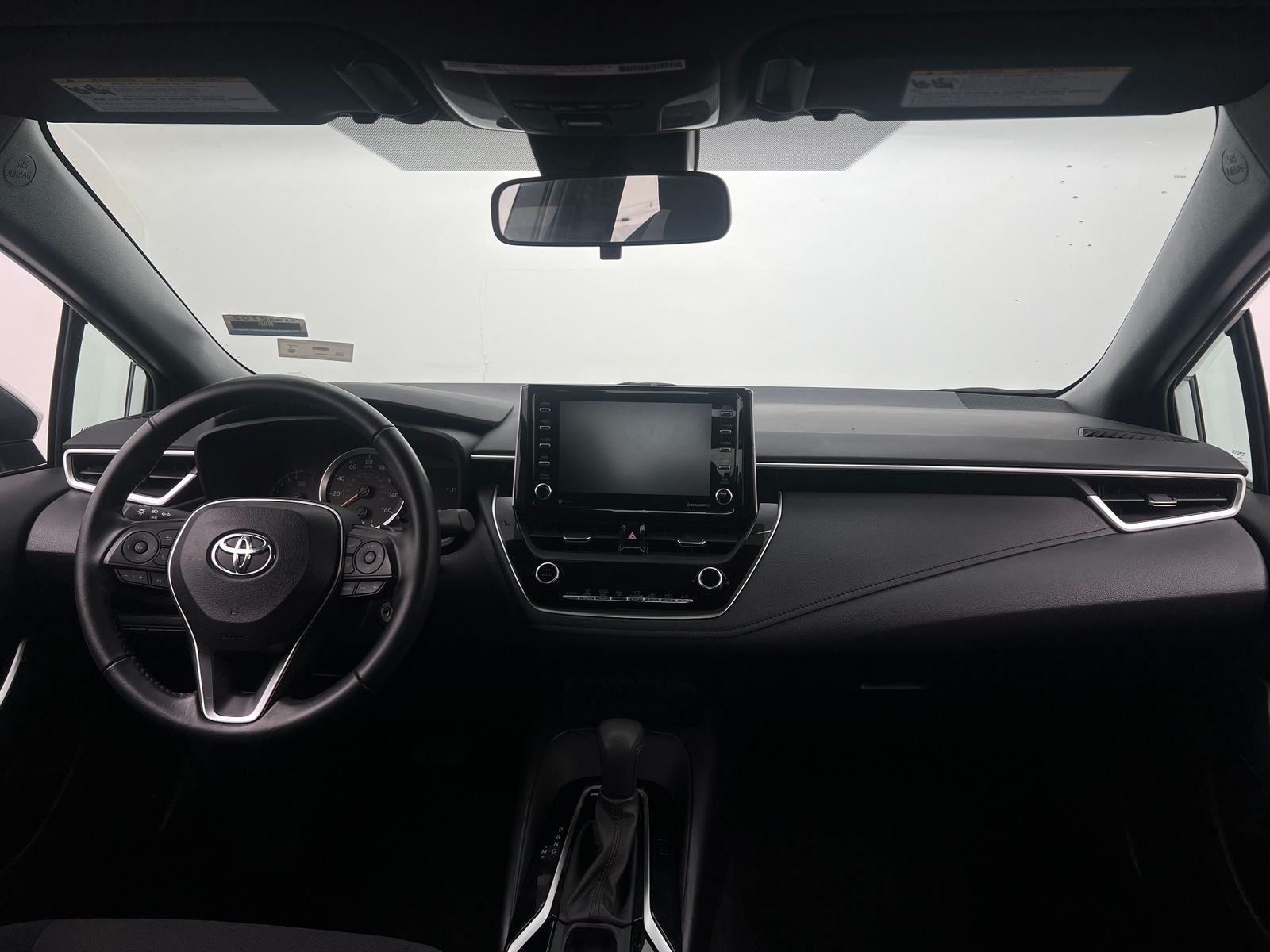 Thumbnail: 2021 Toyota Corolla - 3