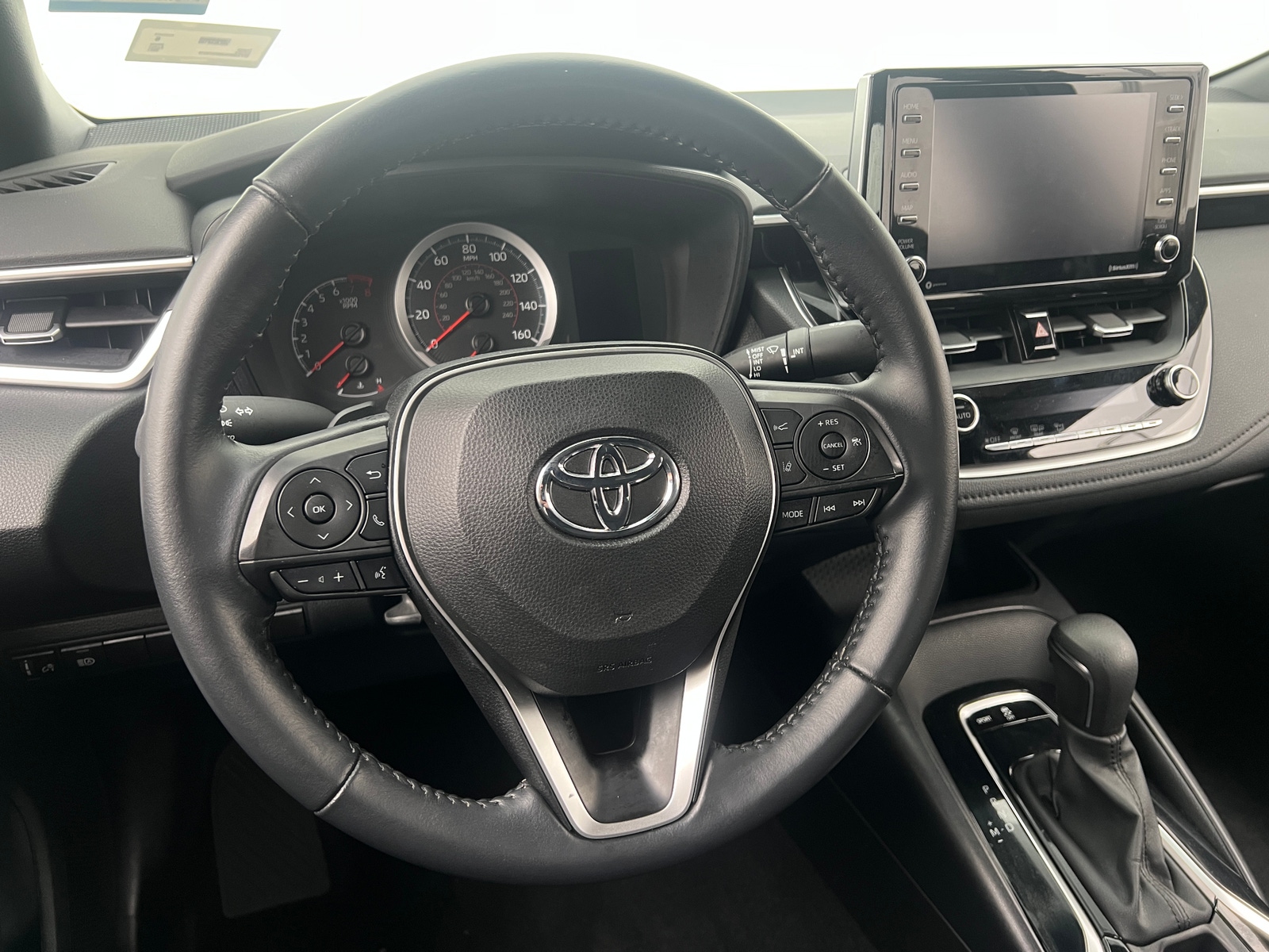 Thumbnail: 2021 Toyota Corolla - 5