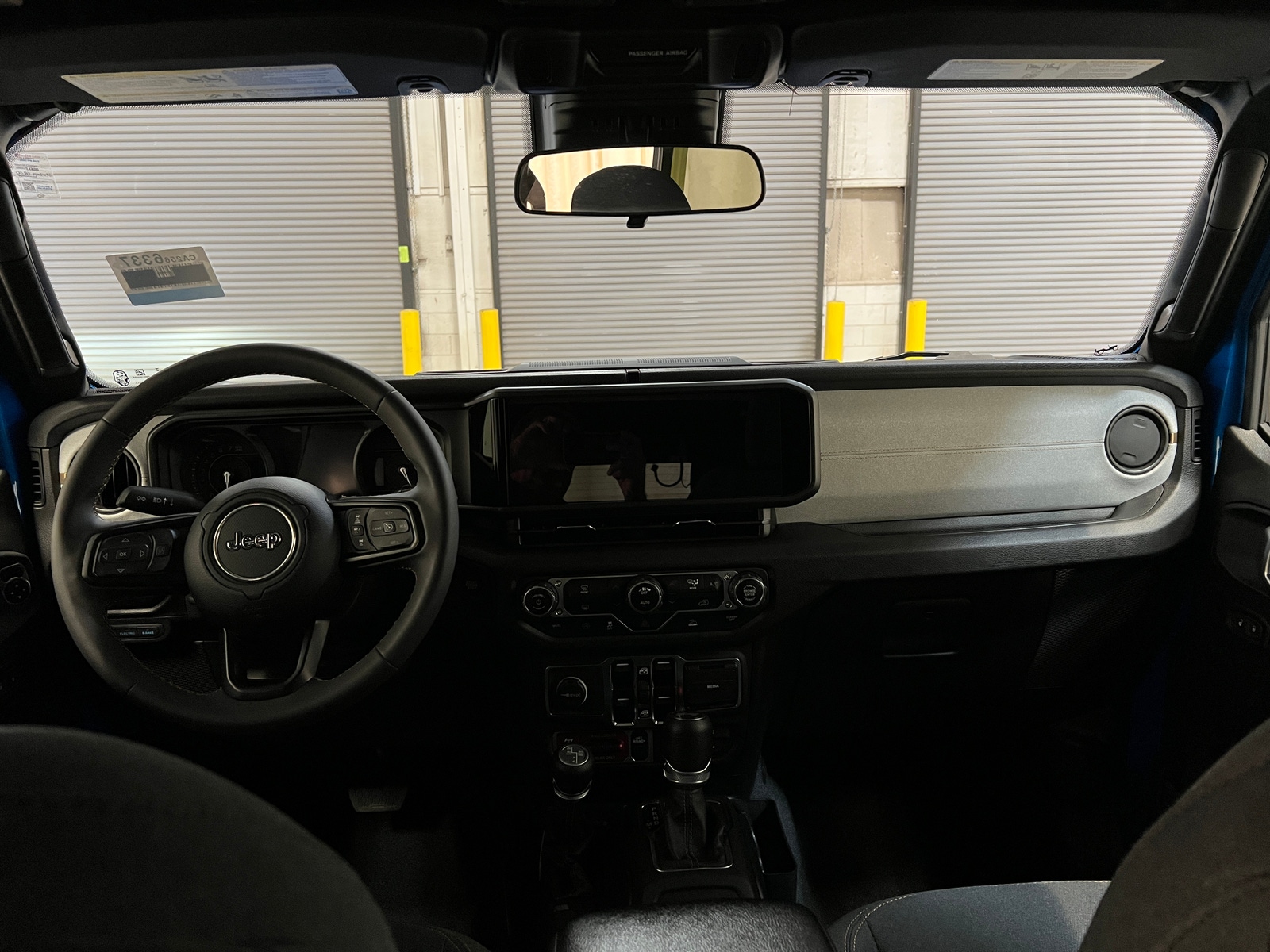 Thumbnail: 2024 Jeep Wrangler - 3