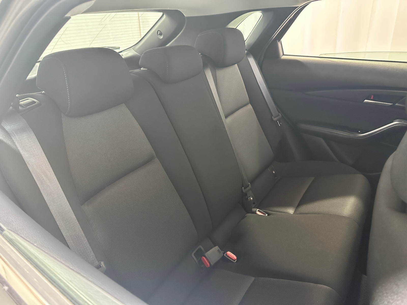 Thumbnail: 2023 Mazda CX-30 - 6