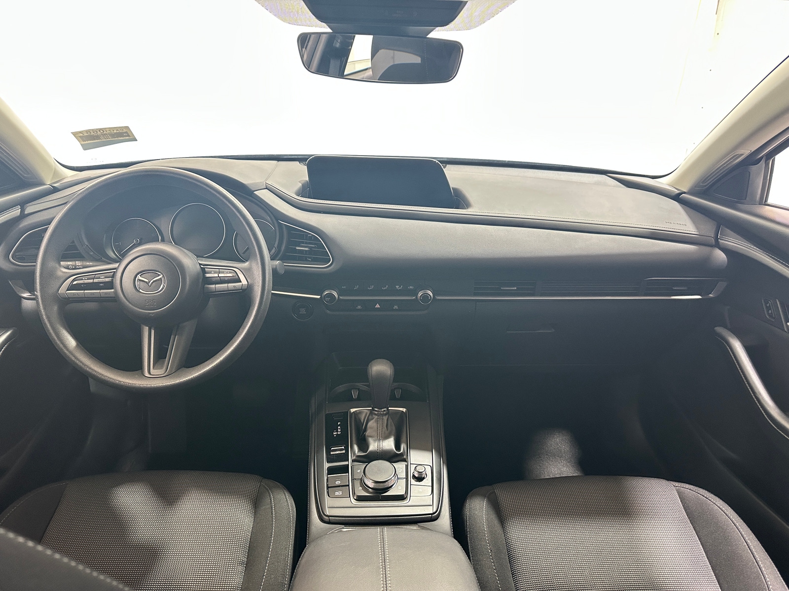 Thumbnail: 2023 Mazda CX-30 - 3