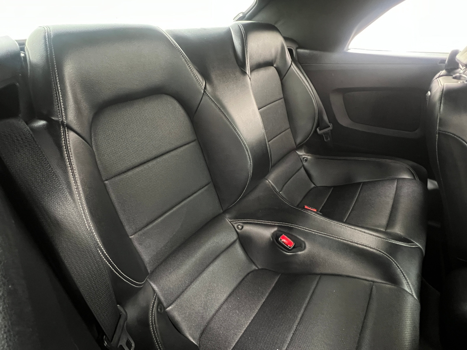 Thumbnail: 2017 Ford Mustang - 5