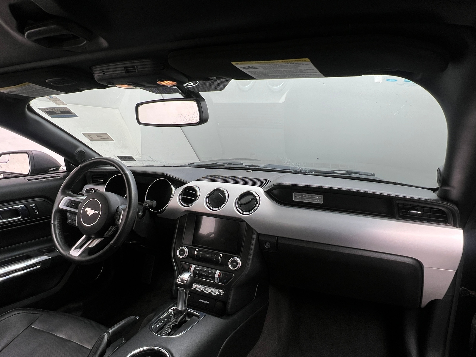 Thumbnail: 2017 Ford Mustang - 2