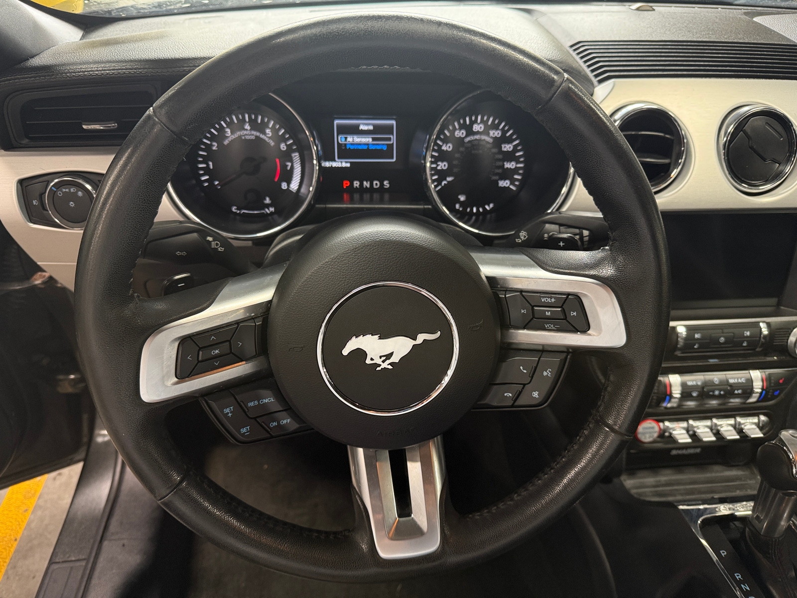 Thumbnail: 2017 Ford Mustang - 4