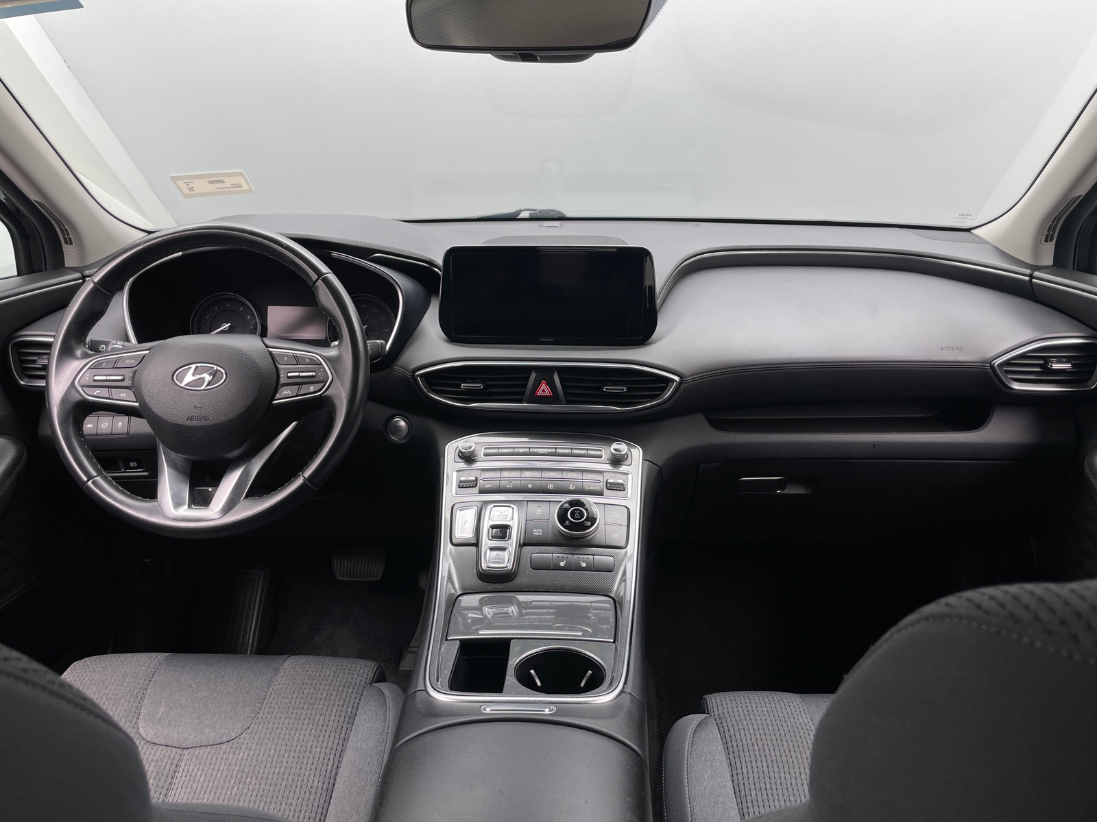 Thumbnail: 2023 Hyundai Santa Fe - 3