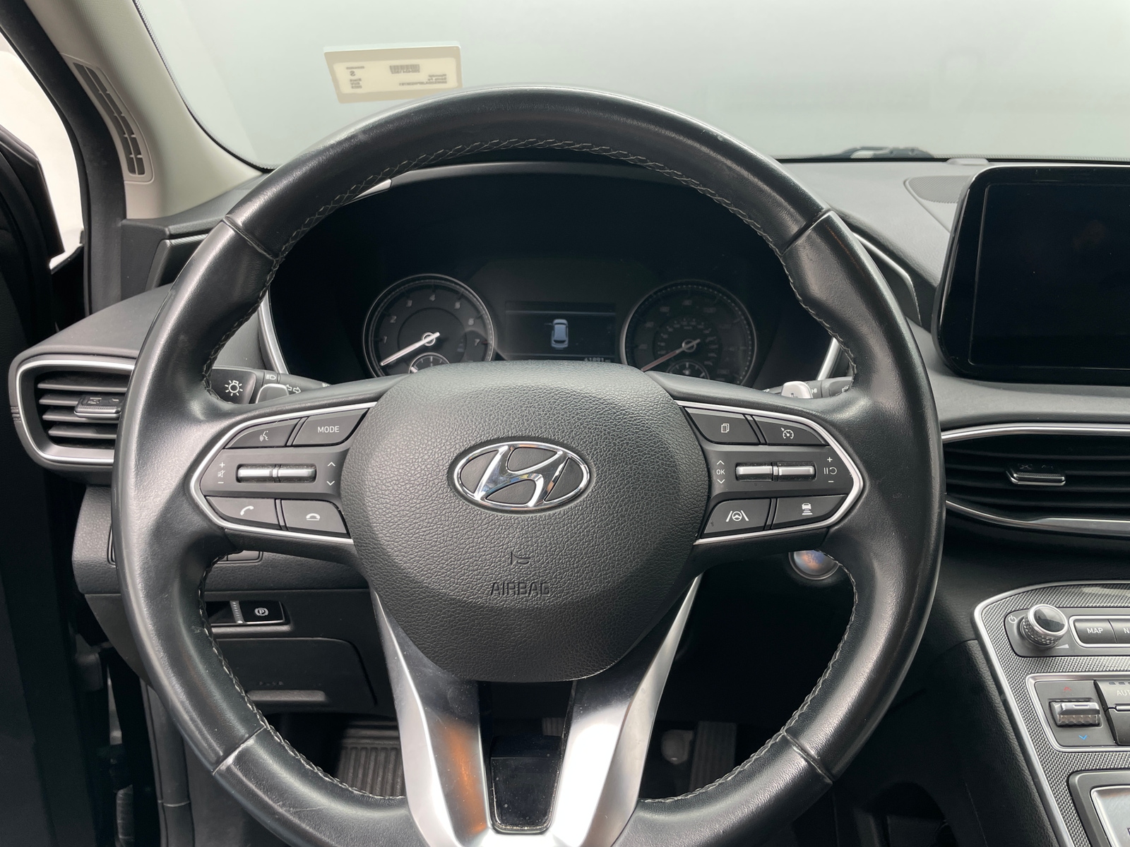 Thumbnail: 2023 Hyundai Santa Fe - 5