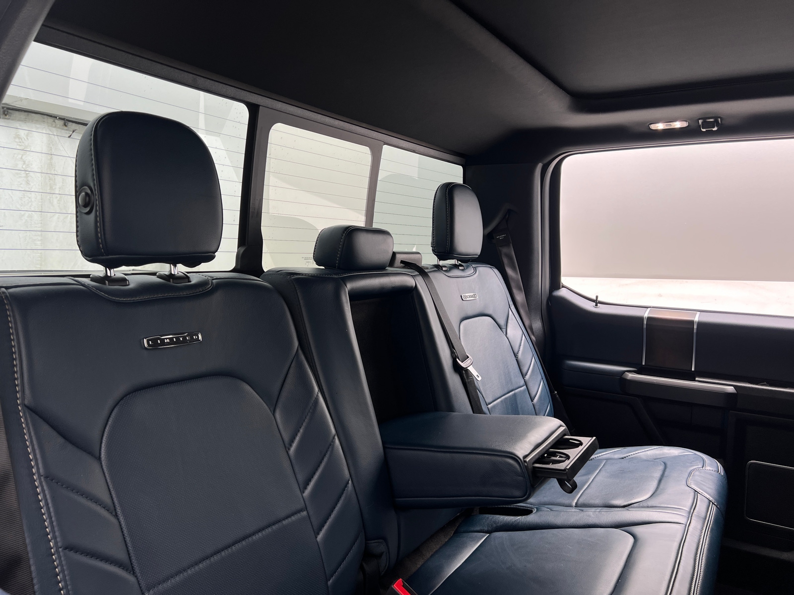 Thumbnail: 2018 Ford Econoline - 5
