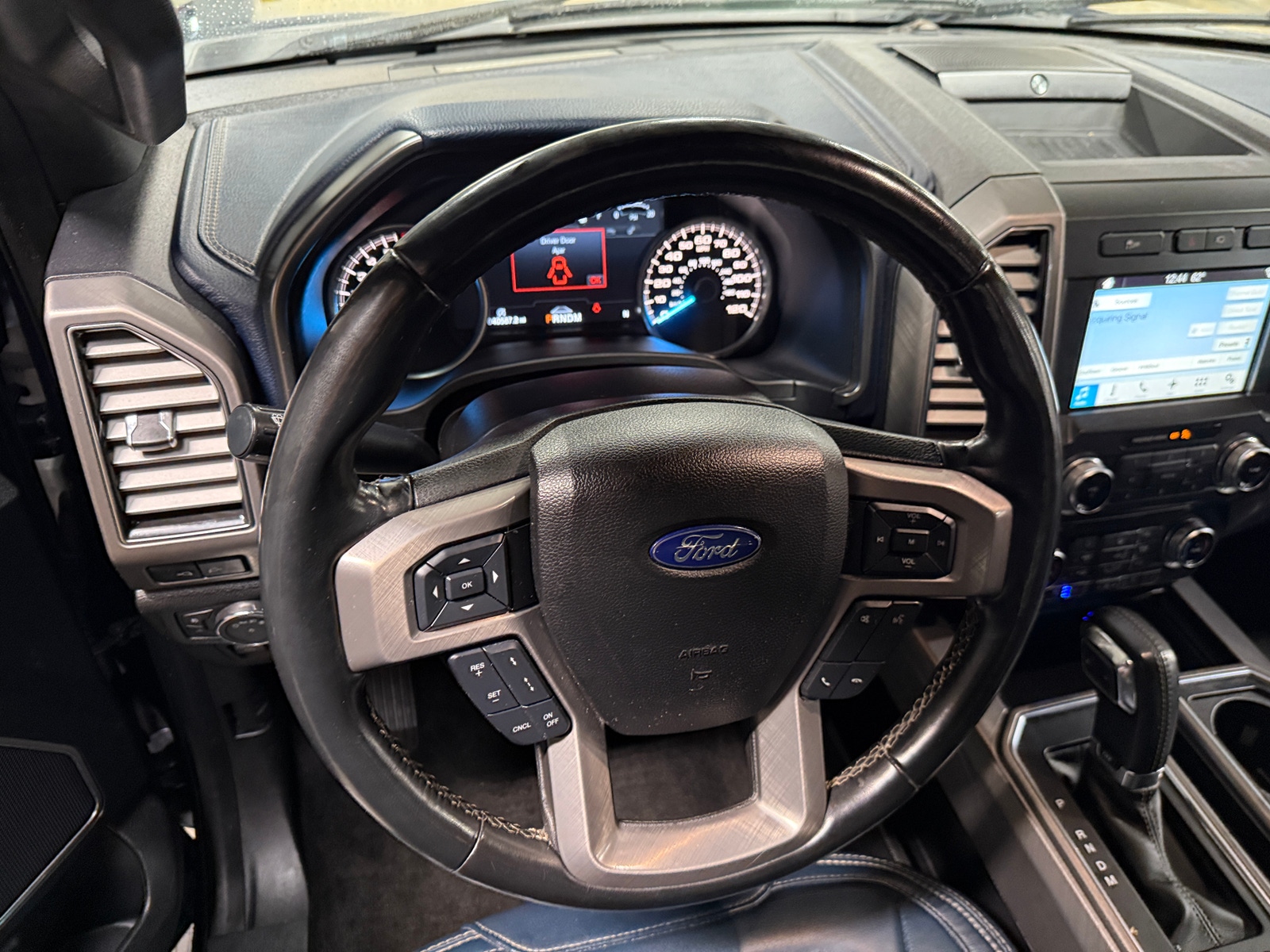Thumbnail: 2018 Ford Econoline - 4