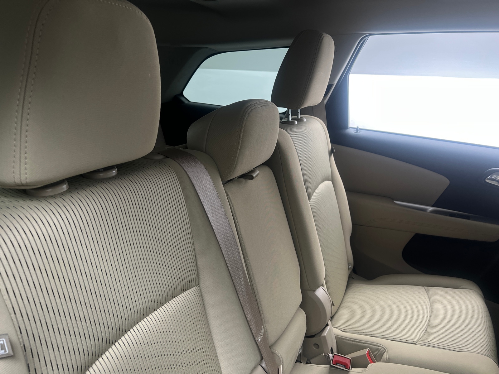 Thumbnail: 2016 Dodge Journey - 6