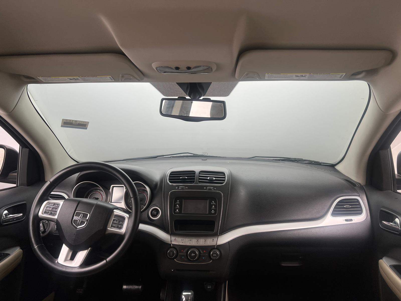 Thumbnail: 2016 Dodge Journey - 3