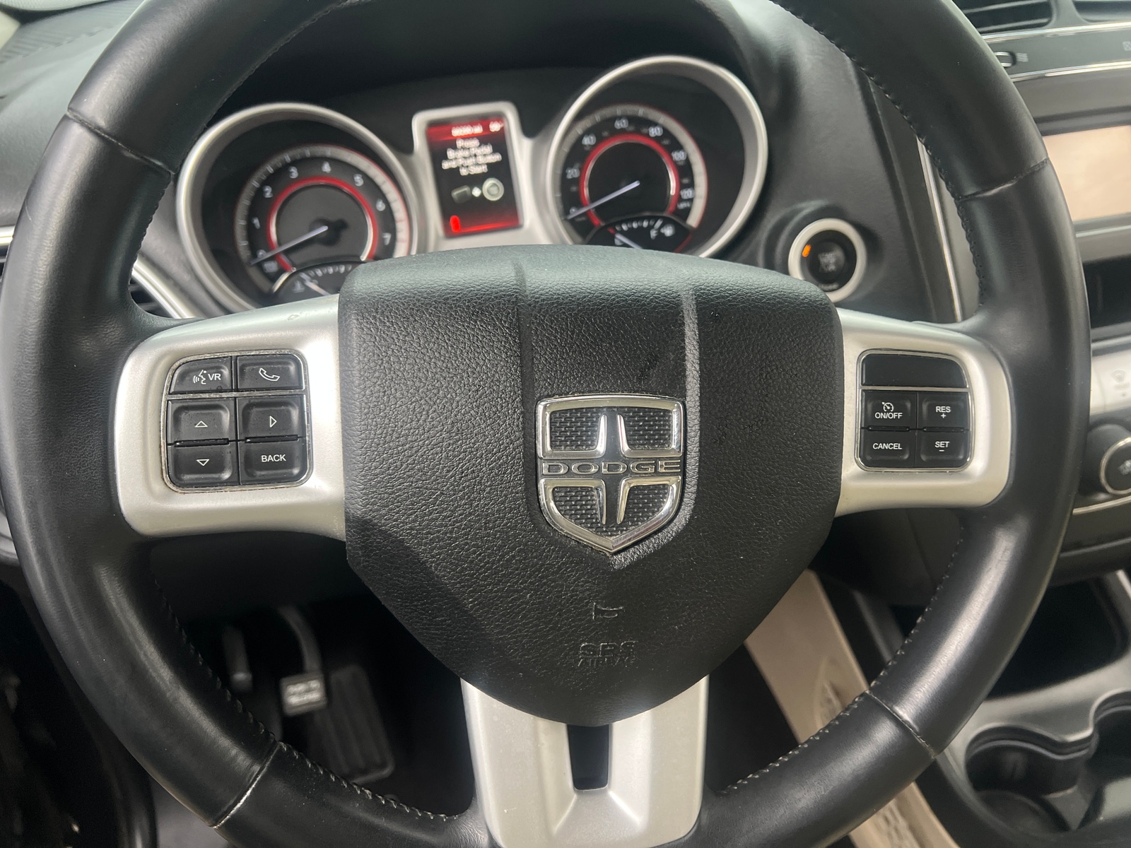 Thumbnail: 2016 Dodge Journey - 5