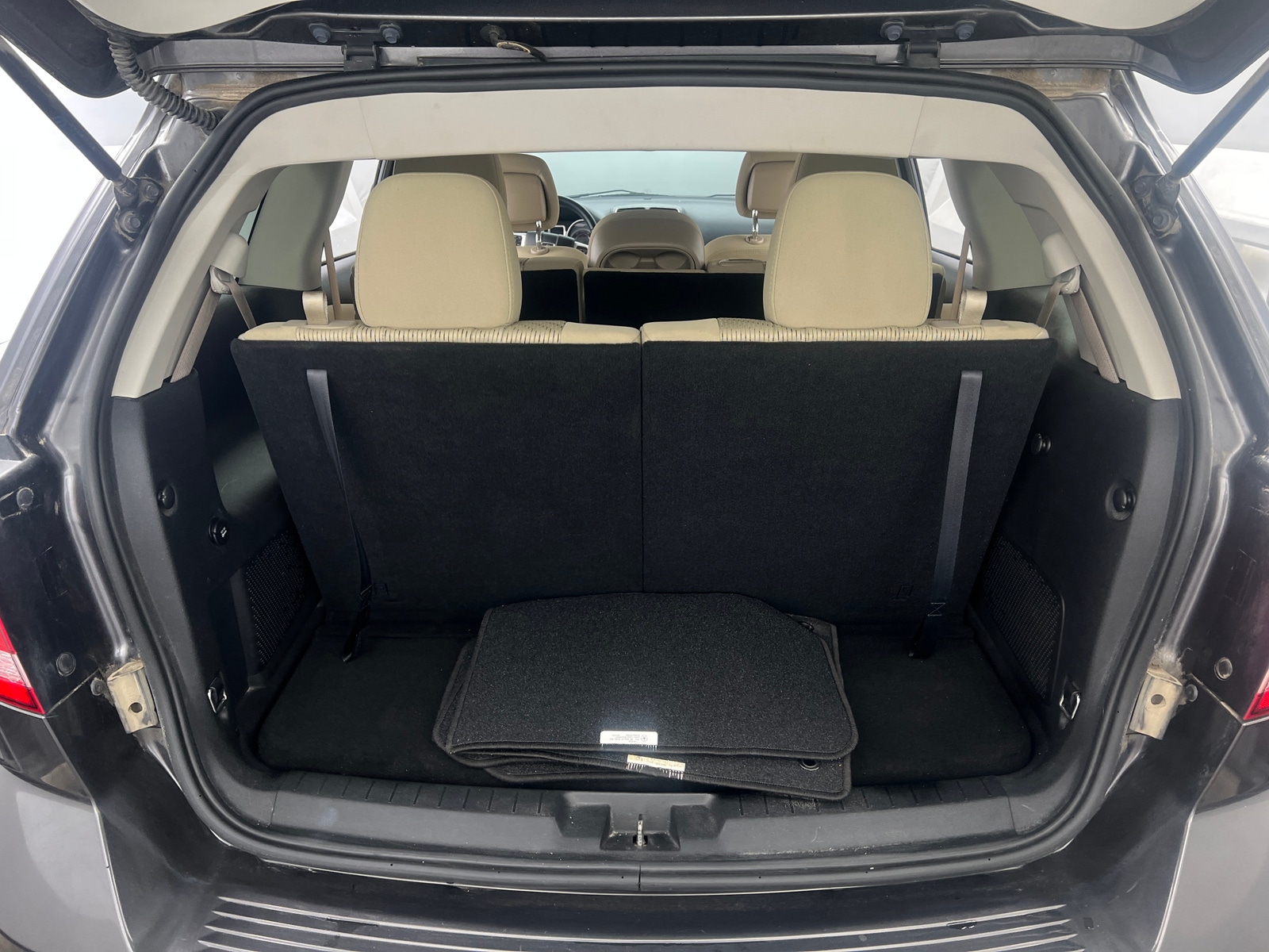 Thumbnail: 2016 Dodge Journey - 7