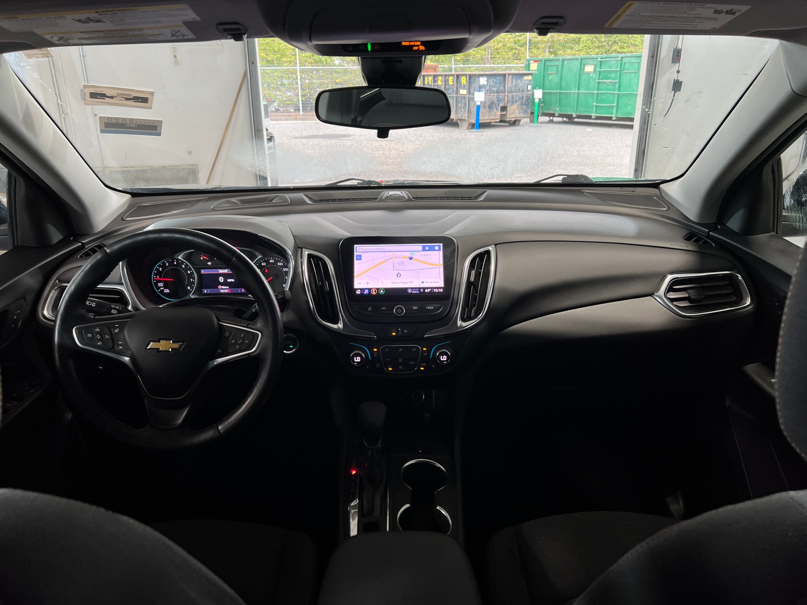 Thumbnail: 2022 Chevrolet Equinox - 3