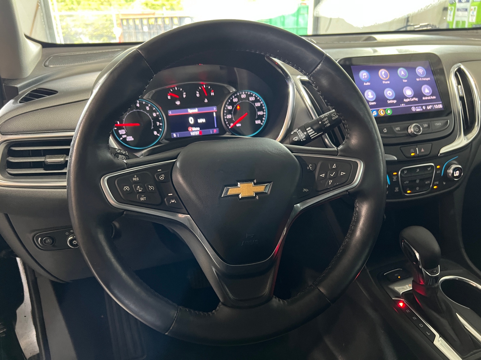 Thumbnail: 2022 Chevrolet Equinox - 5