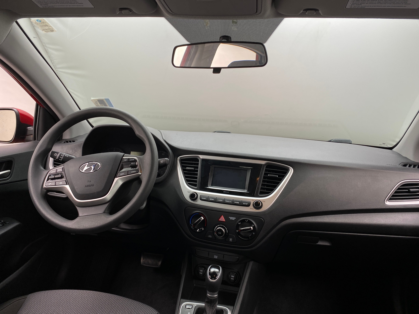 Thumbnail: 2022 Hyundai Accent - 3