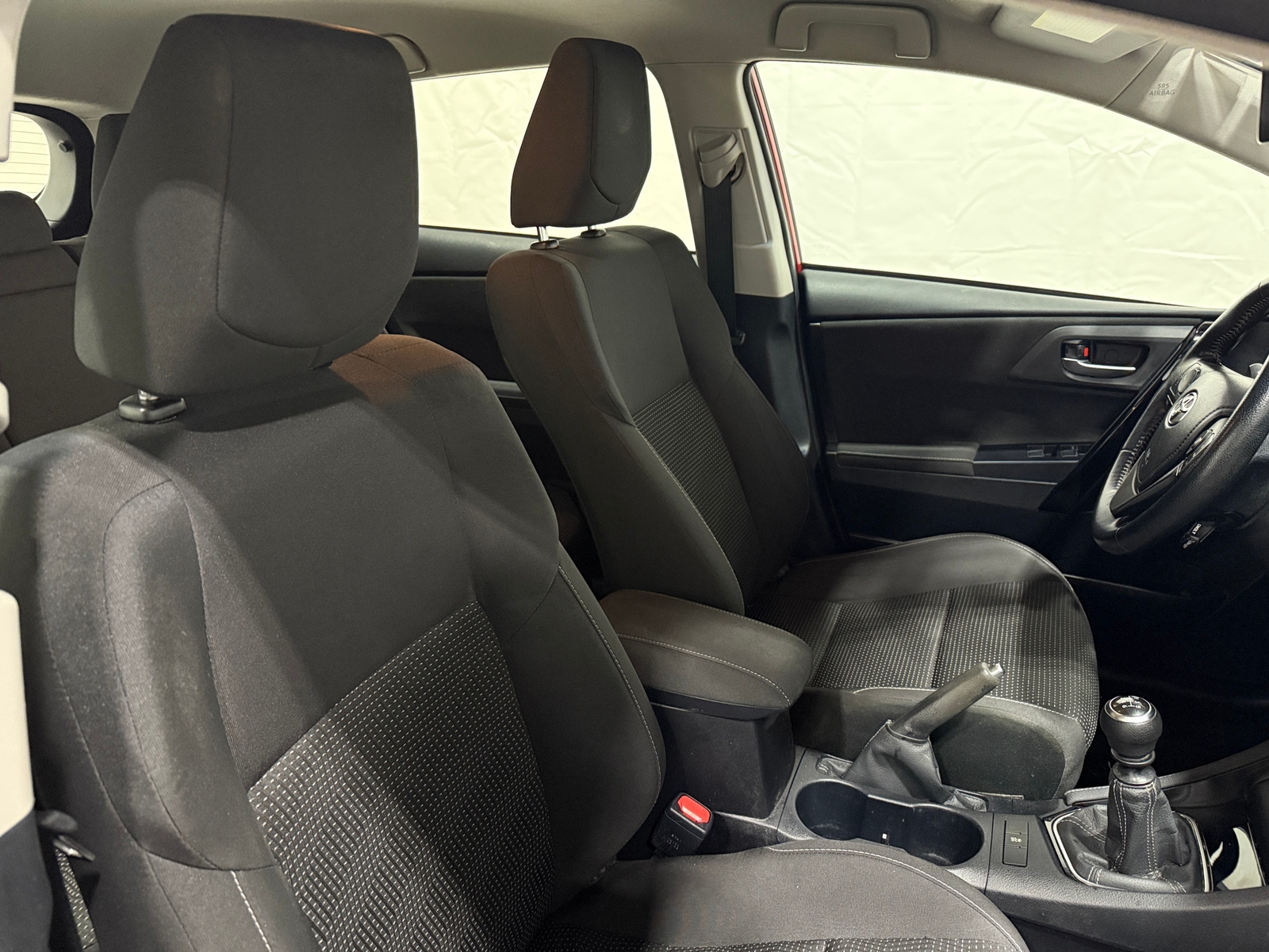 Thumbnail: 2018 Toyota Corolla iM - 2