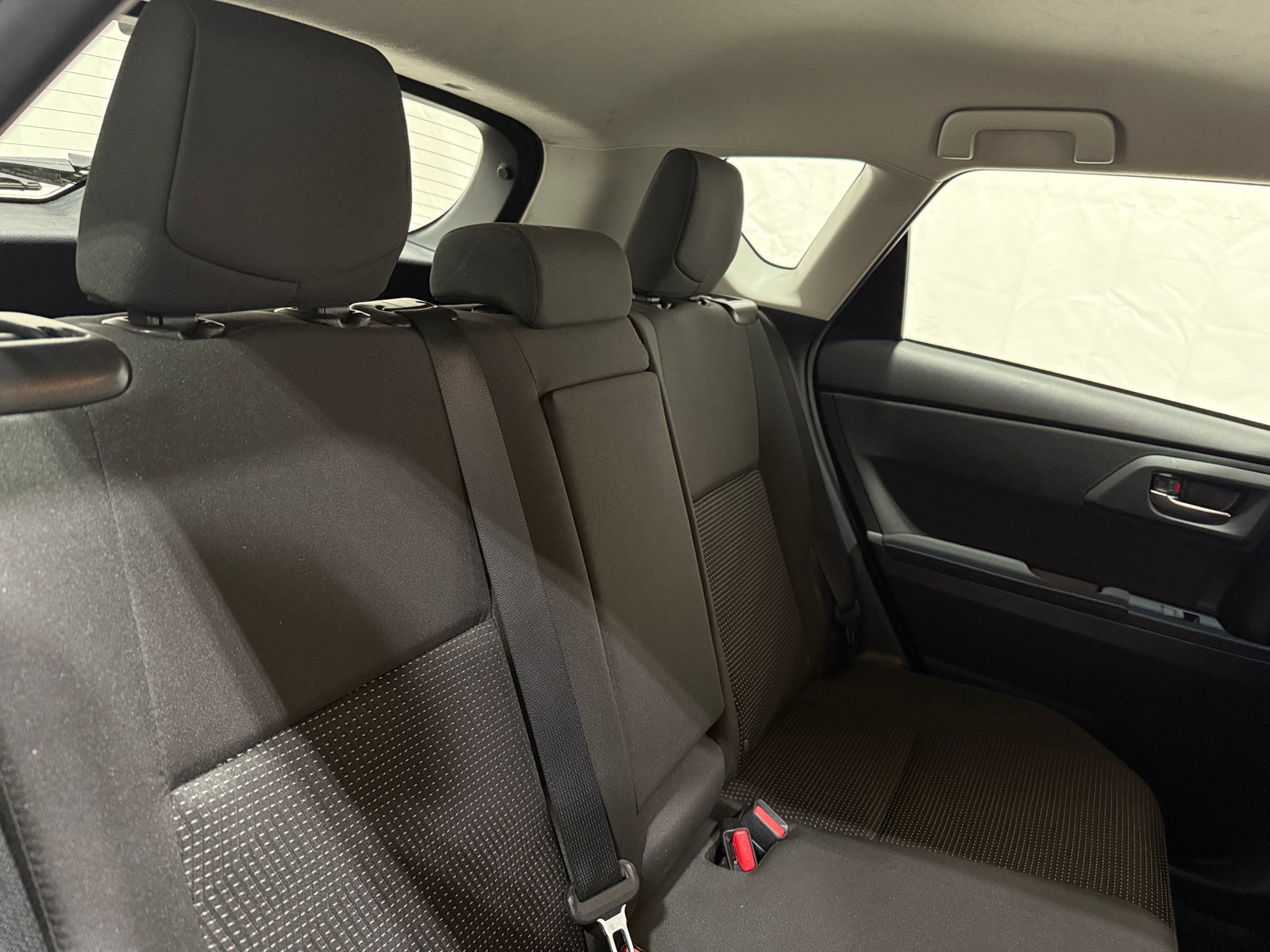 Thumbnail: 2018 Toyota Corolla iM - 6