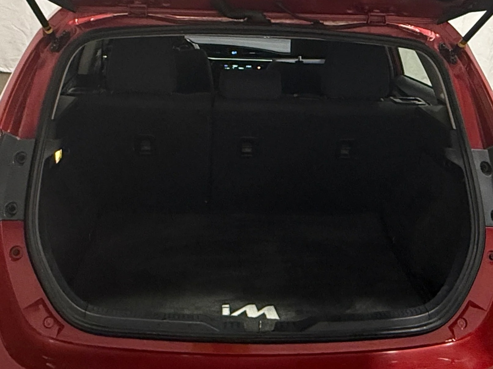 Thumbnail: 2018 Toyota Corolla iM - 7